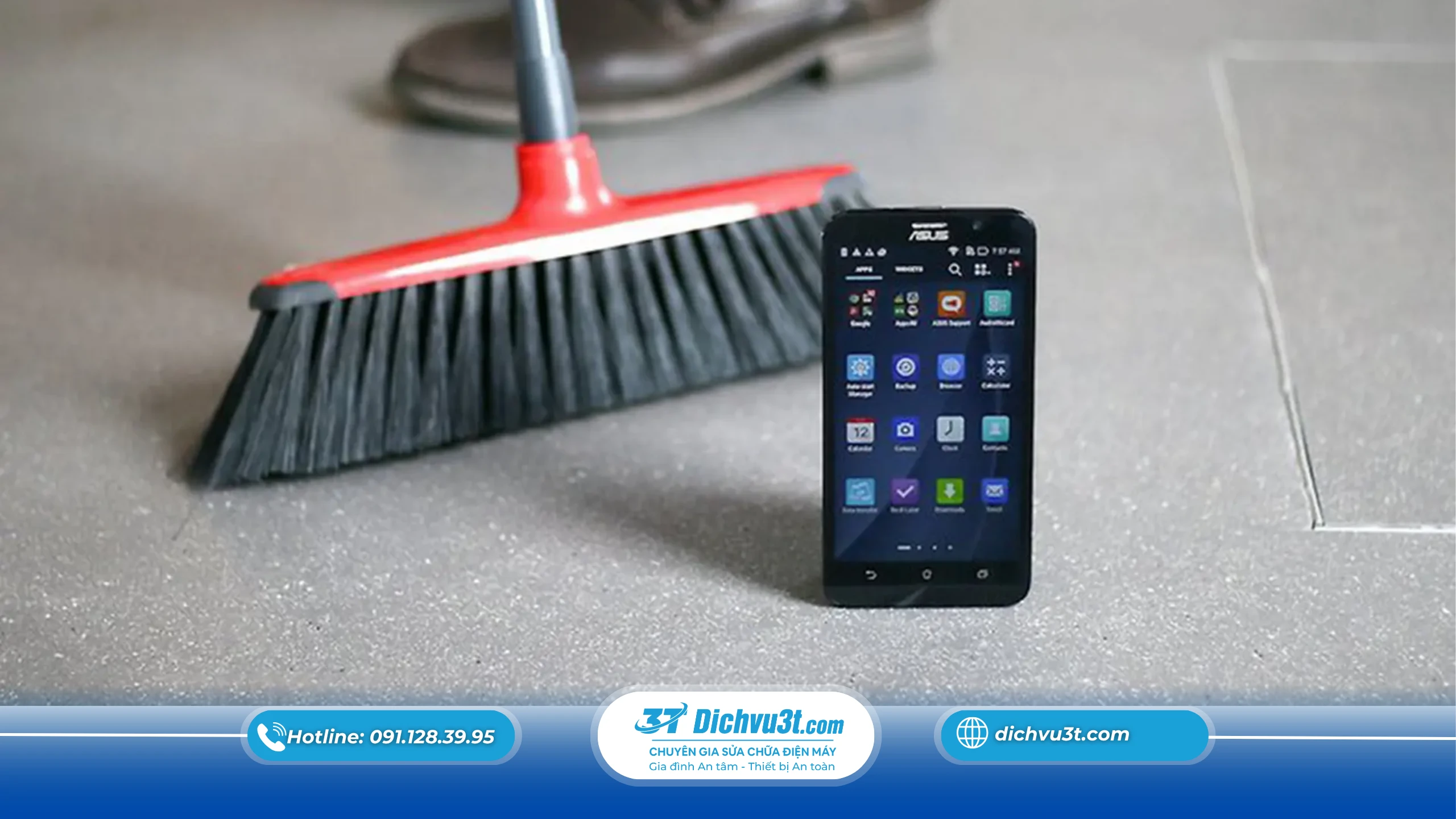 Những ứng dụng nên xóa ngay nếu không muốn điện thoại chậm dần