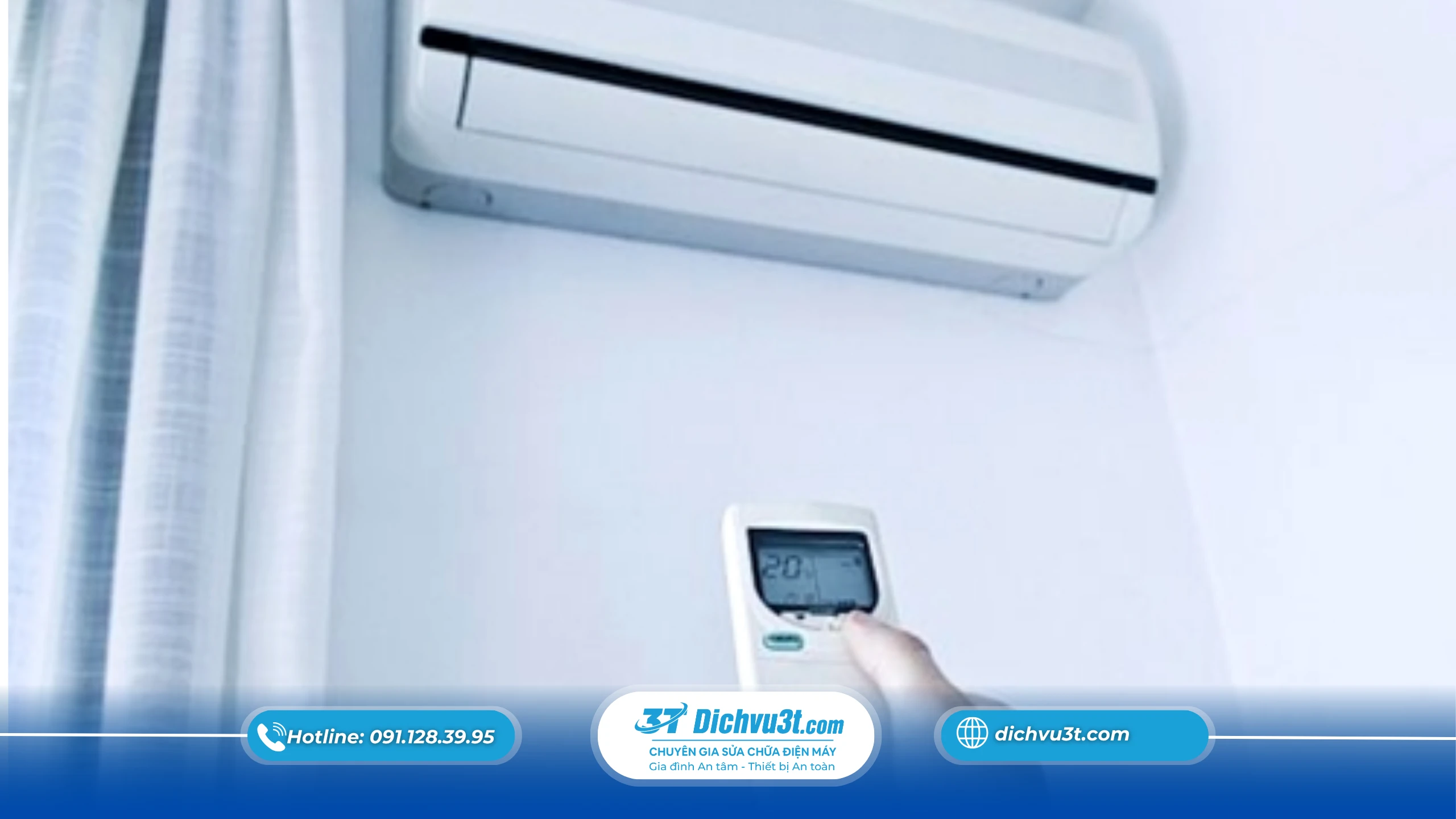 Bao Lâu Nên Vệ Sinh Điều Hòa Một Lần?
