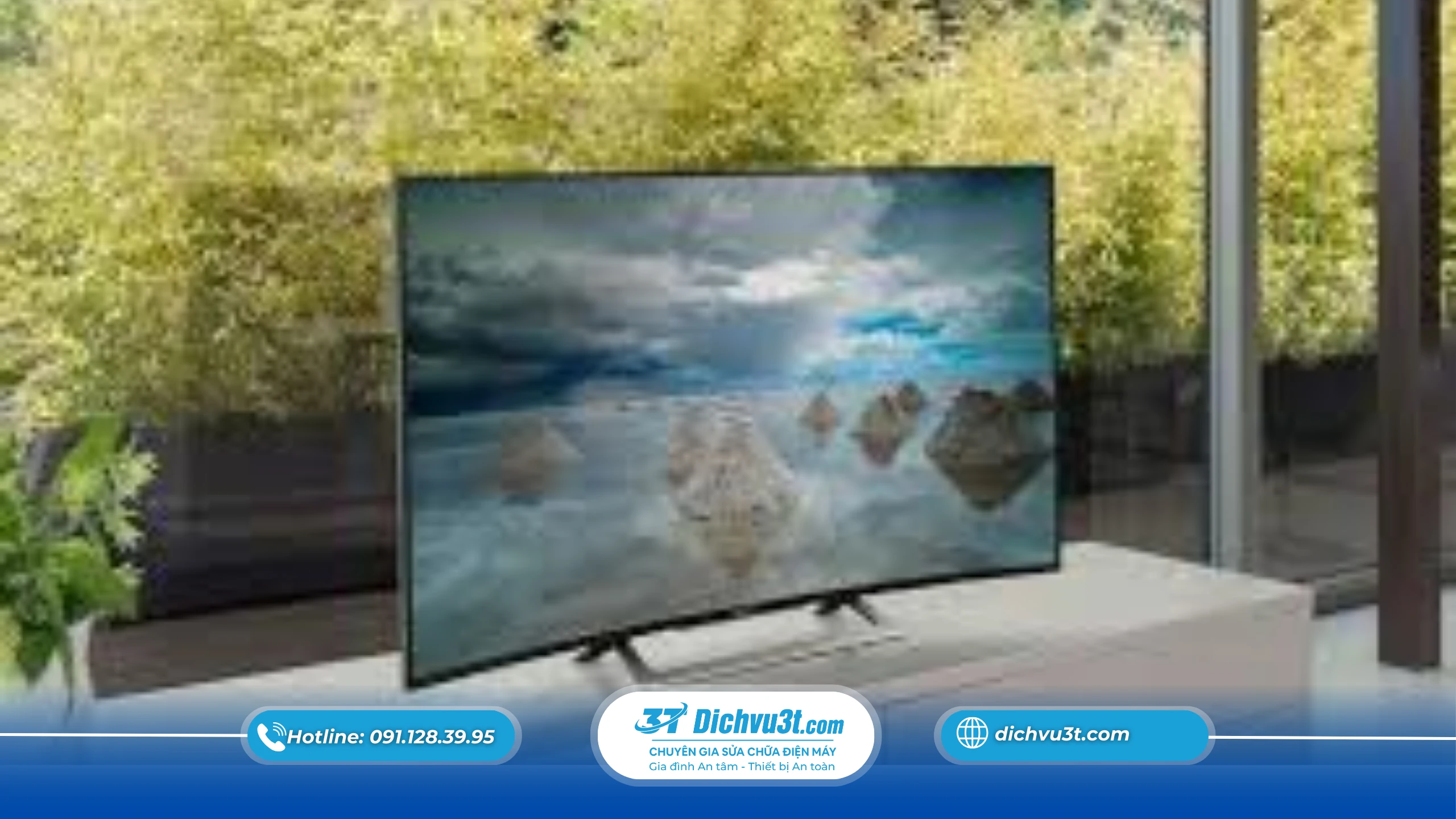 Độ phân giải và công nghệ hình ảnh