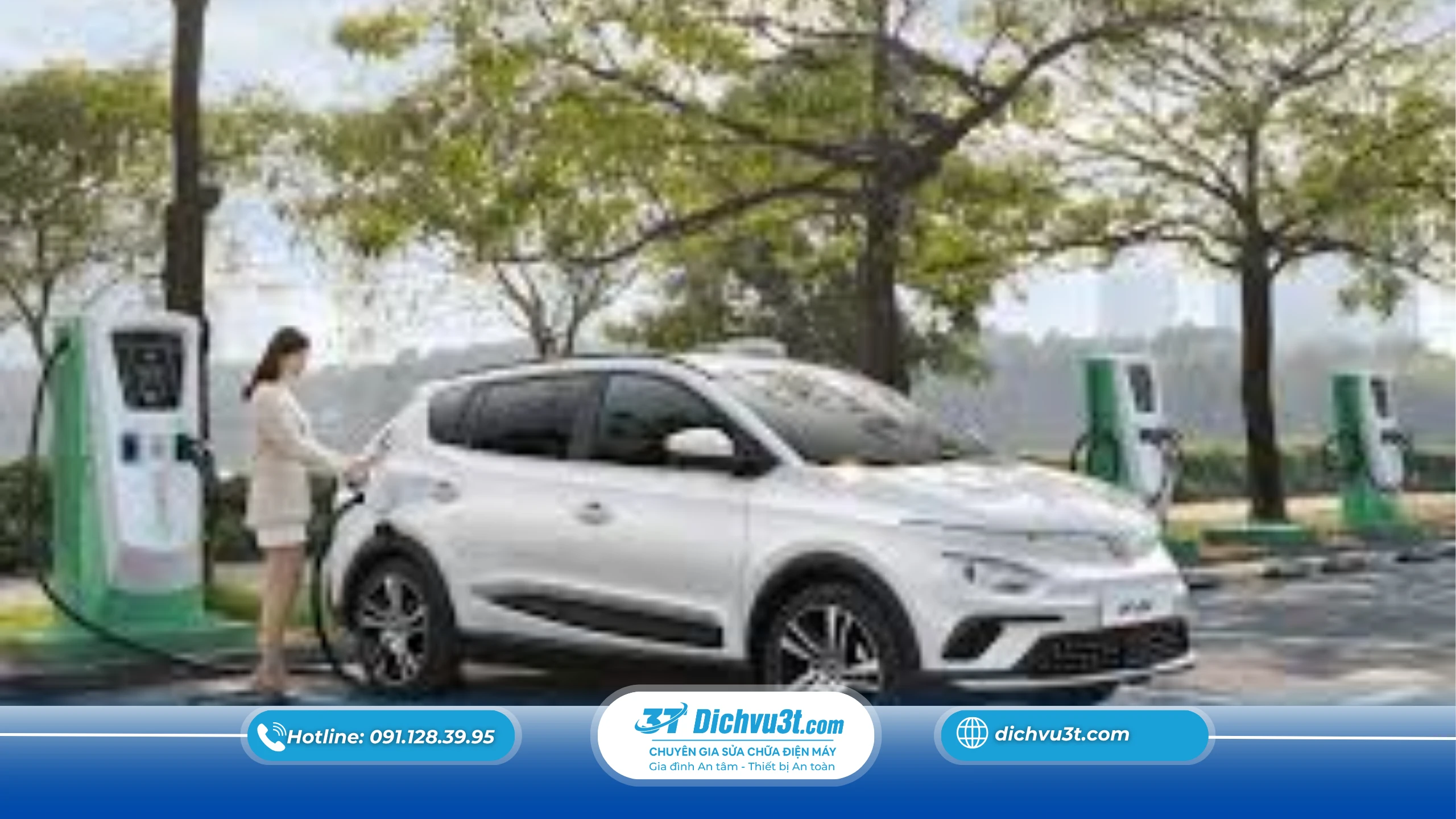 Xe điện có thật sự tiết kiệm như quảng cáo? Phân tích chi tiết từ A–Z