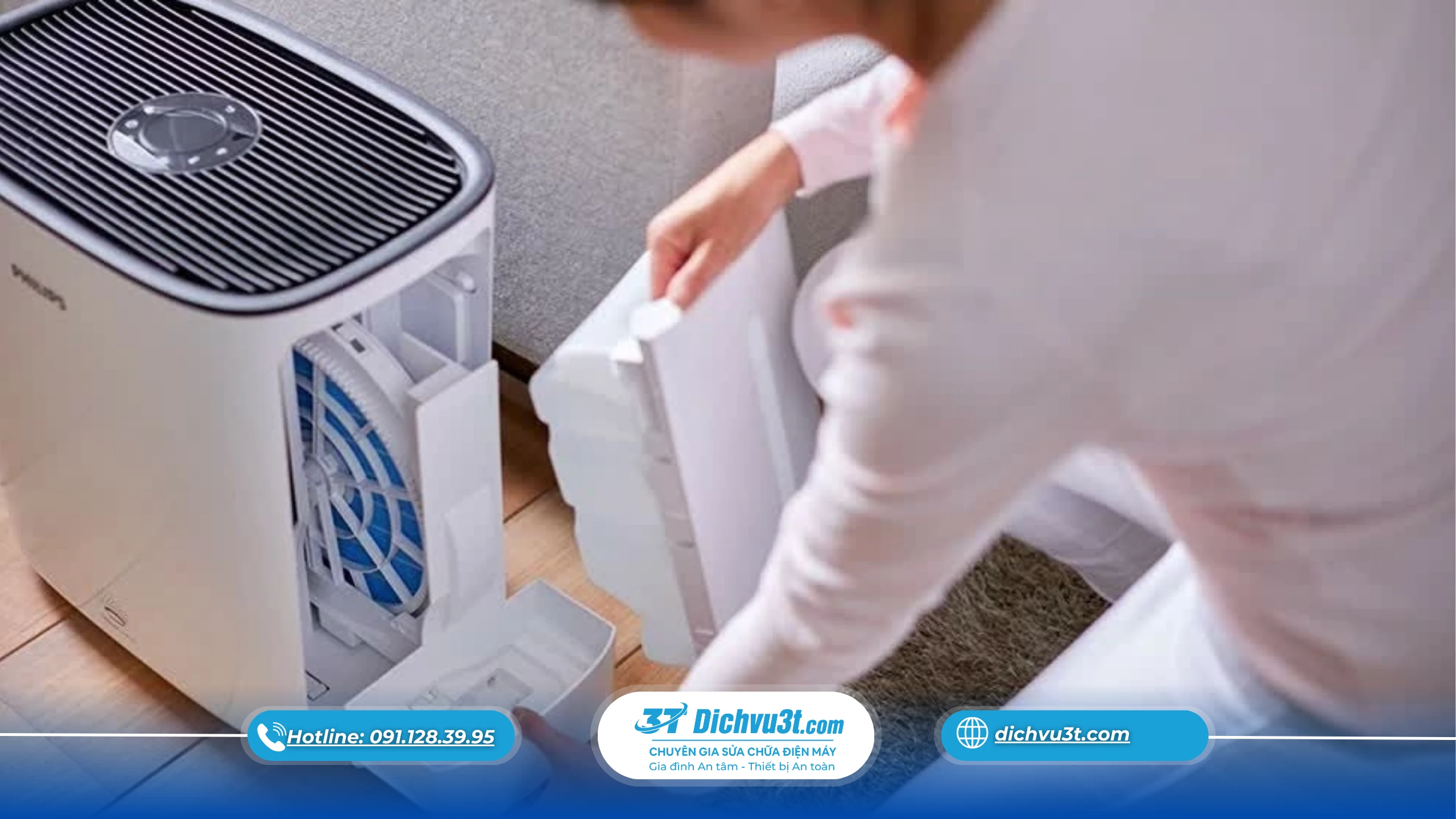 bảo dưỡng máy hút ẩm, vệ sinh máy hút ẩm, sửa máy hút ẩm tại nhà, máy hút ẩm hoạt động kém
