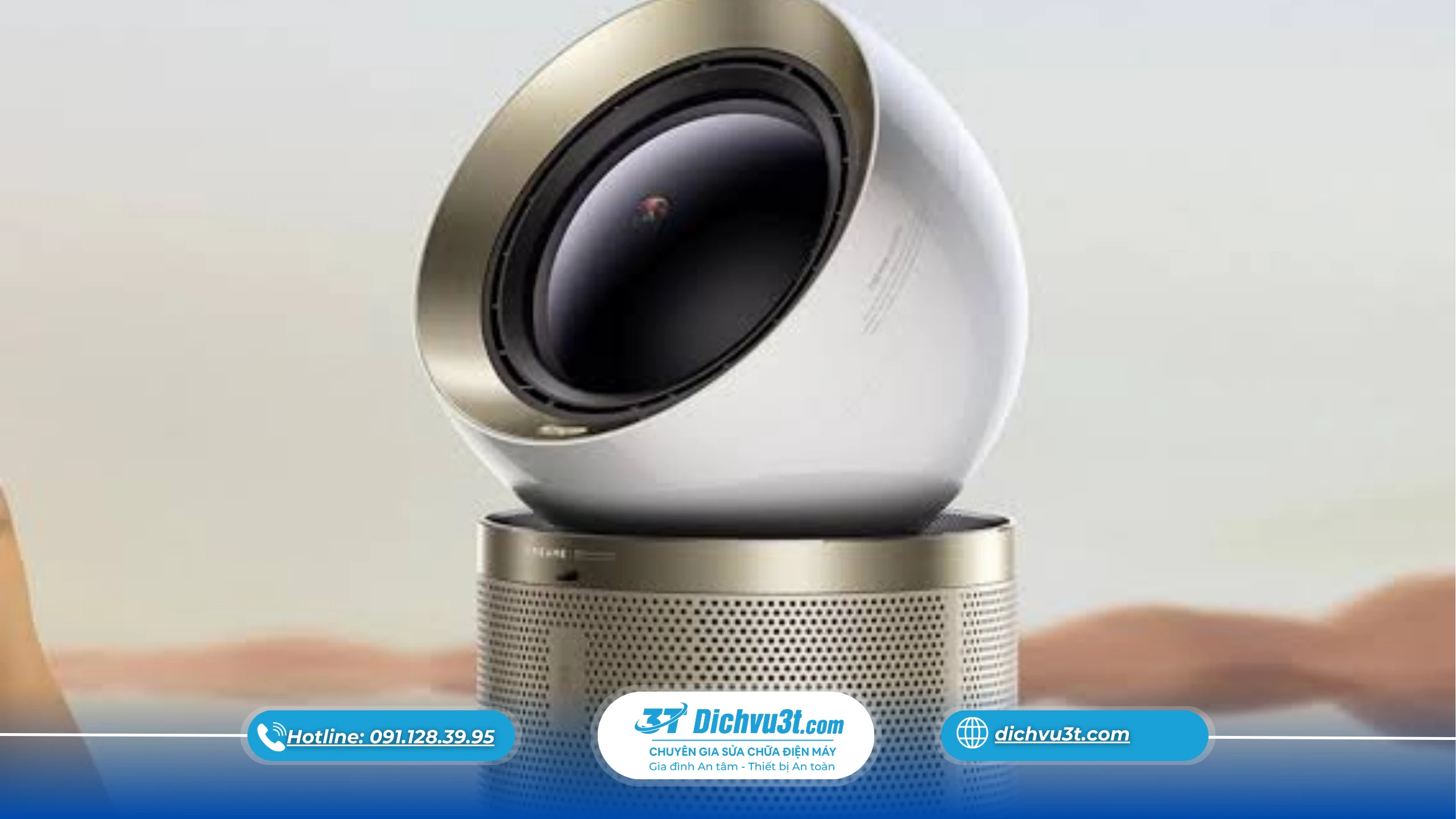 máy lọc không khí hoạt động kém, nguyên nhân máy lọc không khí yếu, sửa máy lọc không khí tại nhà, bảo dưỡng máy lọc không khí
