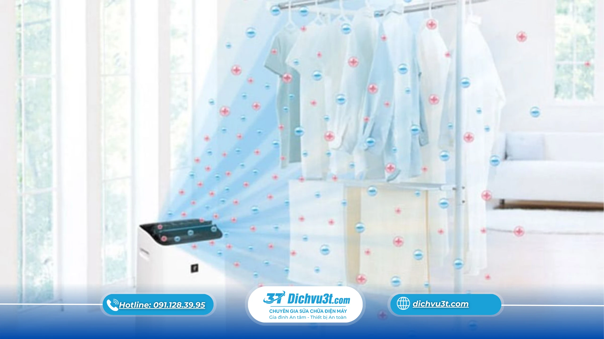 máy hút ẩm gia đình, công dụng máy hút ẩm, máy hút ẩm Phố Điện Máy, lợi ích máy hút ẩm