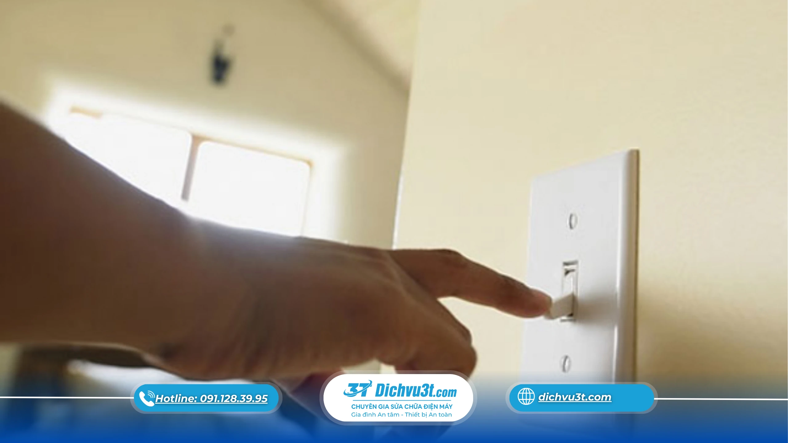 bình nóng lạnh điều khiển từ xa, bình nóng lạnh thông minh, bình nóng lạnh an toàn, Dịch Vụ 3T