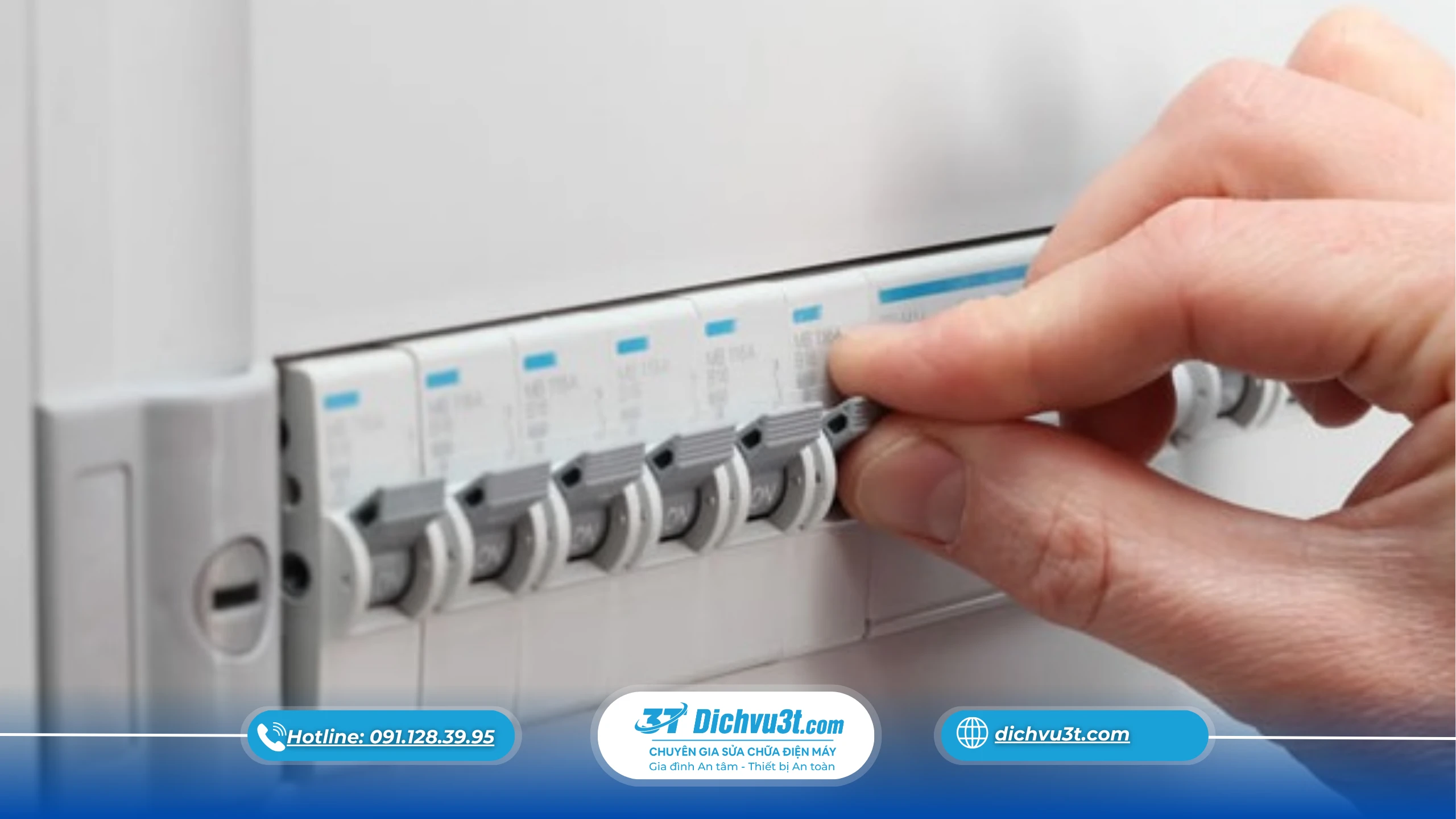 quên tắt bình nóng lạnh, bật bình nóng lạnh cả ngày, bình nóng lạnh tốn điện, Dịch Vụ 3T
