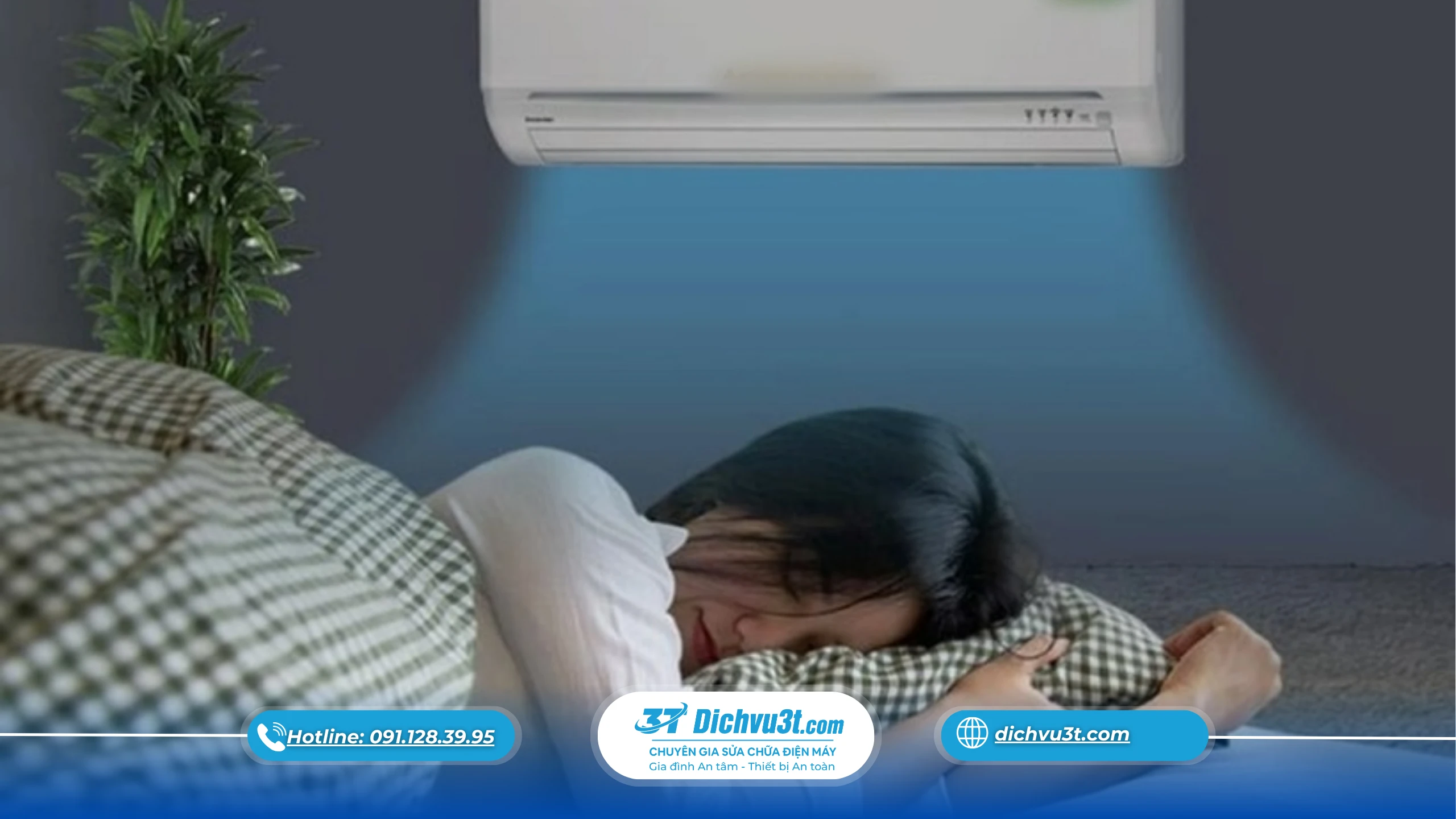 điều hòa 28 độ tiết kiệm điện, bật điều hòa 22 độ, cách dùng điều hòa tiết kiệm điện, Dịch Vụ 3T
