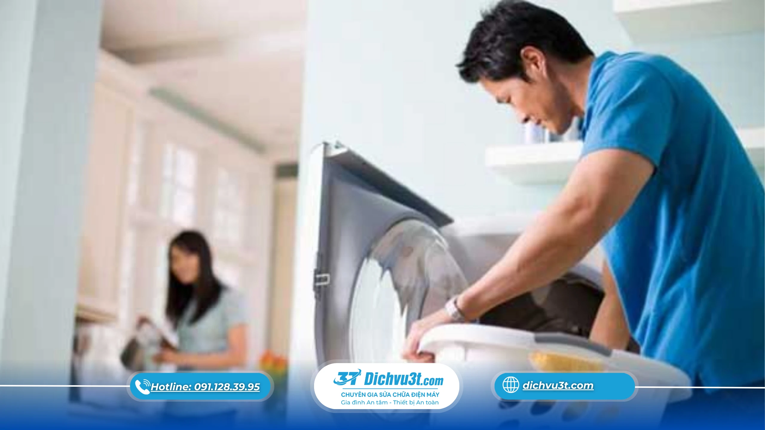 vệ sinh máy giặt, bao lâu vệ sinh máy giặt, vệ sinh máy giặt định kỳ, Dịch Vụ 3T

