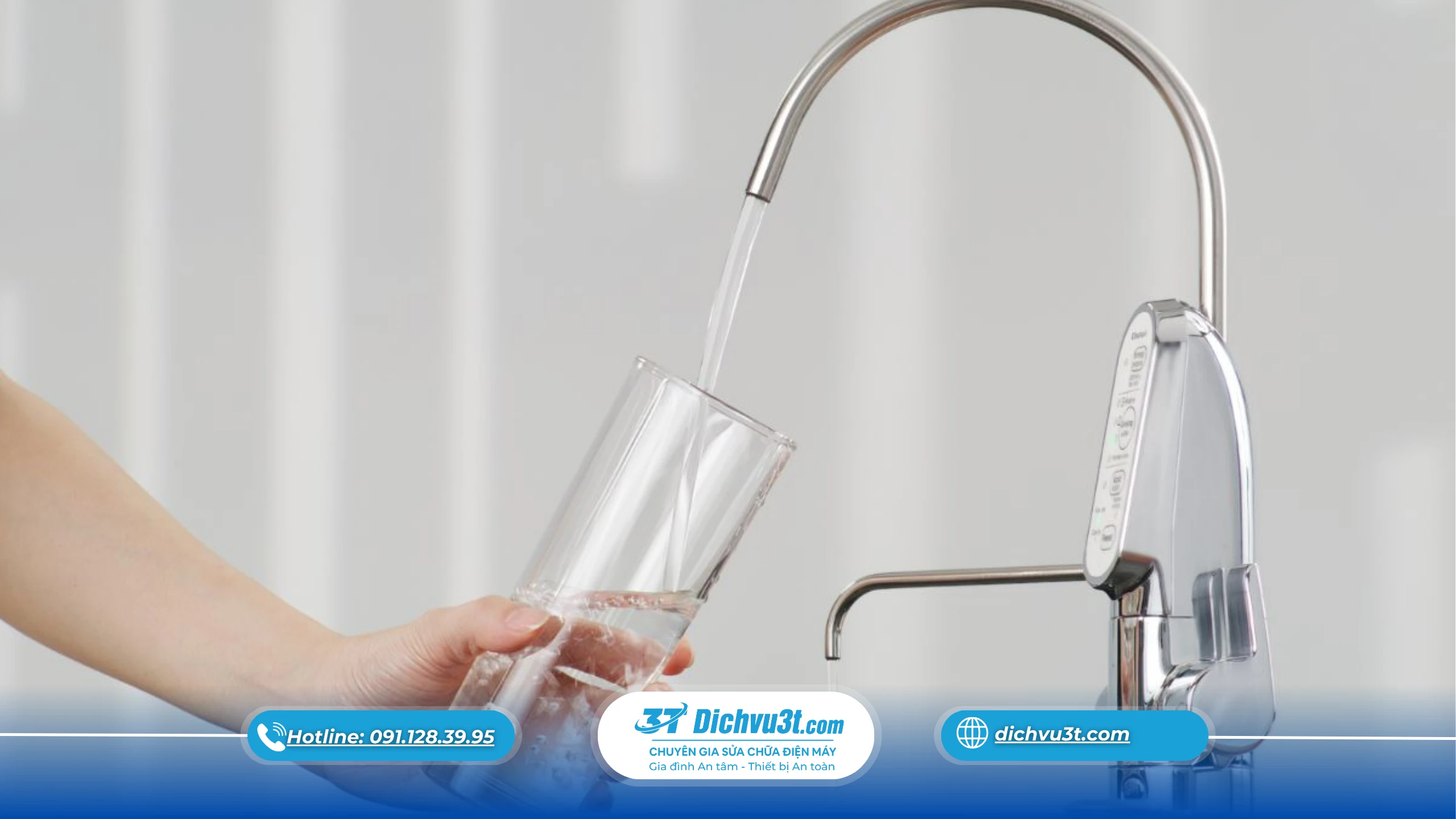 nước khoáng, nước tinh khiết, máy lọc nước, Dịch Vụ 3T 