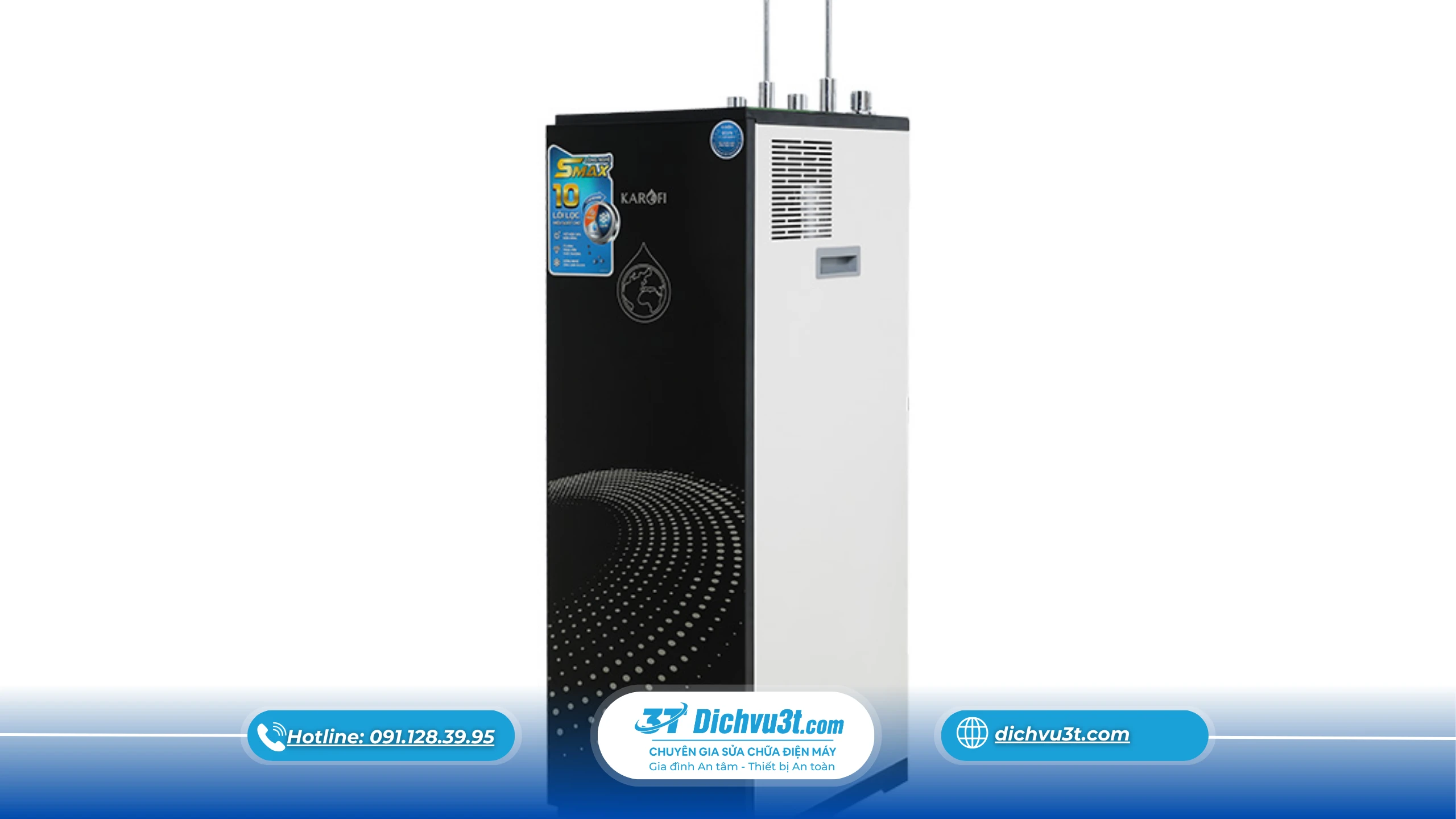 máy lọc nước giá rẻ, máy lọc nước đáng mua 2026, máy lọc nước tốt giá rẻ, Dịch Vụ 3T
