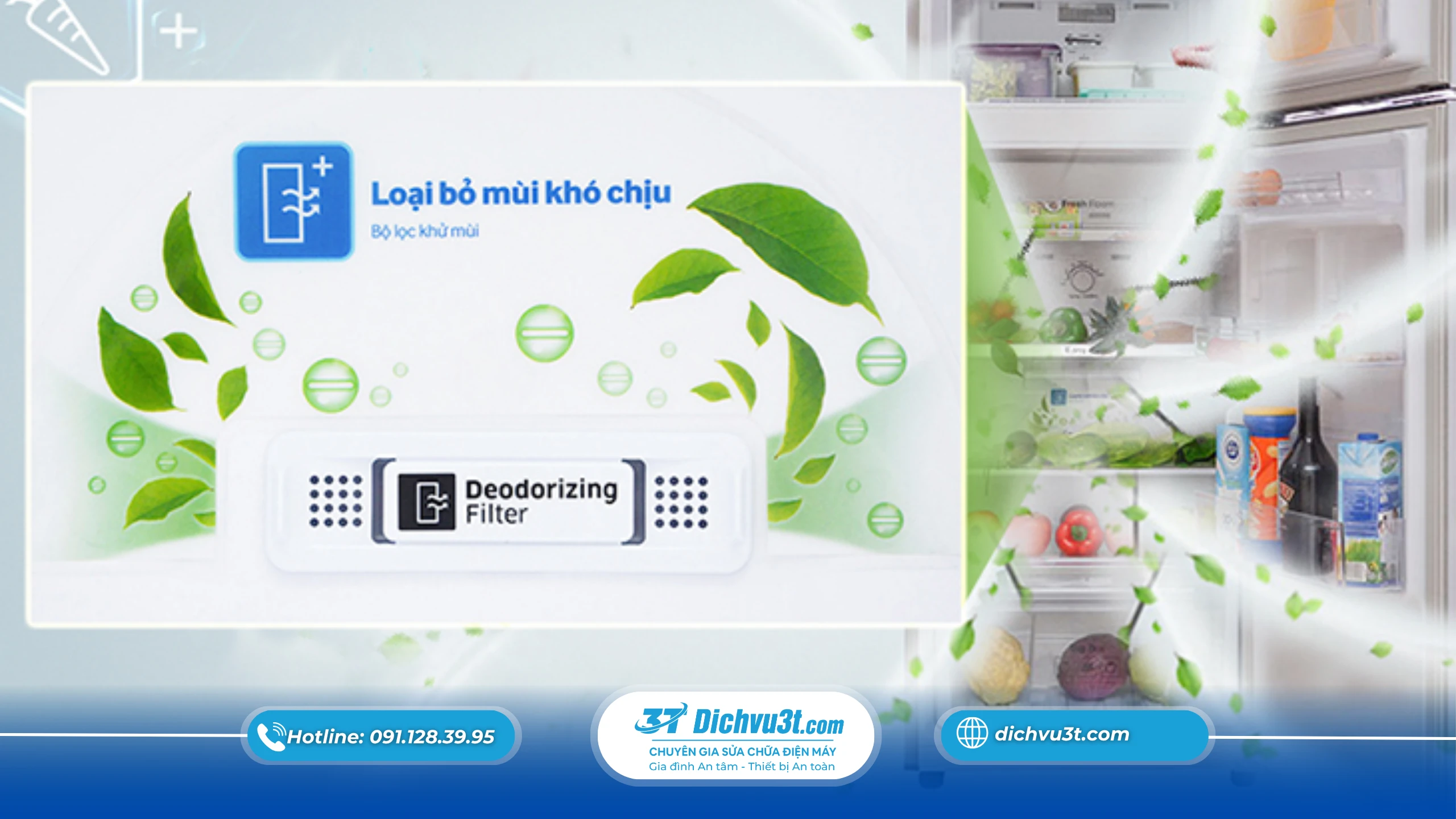 Dichvu3t.com Khuyến Nghị Gì?