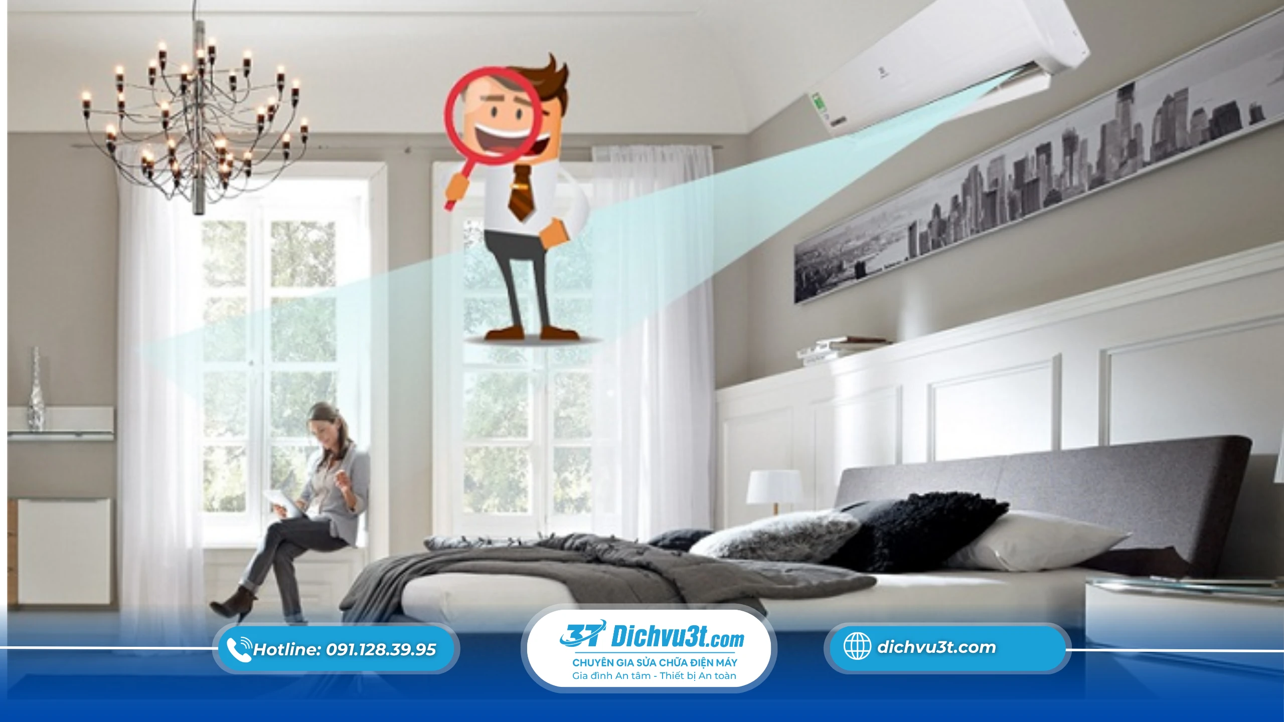 Cách vệ sinh lưới lọc bụi điều hòa nhanh nhất