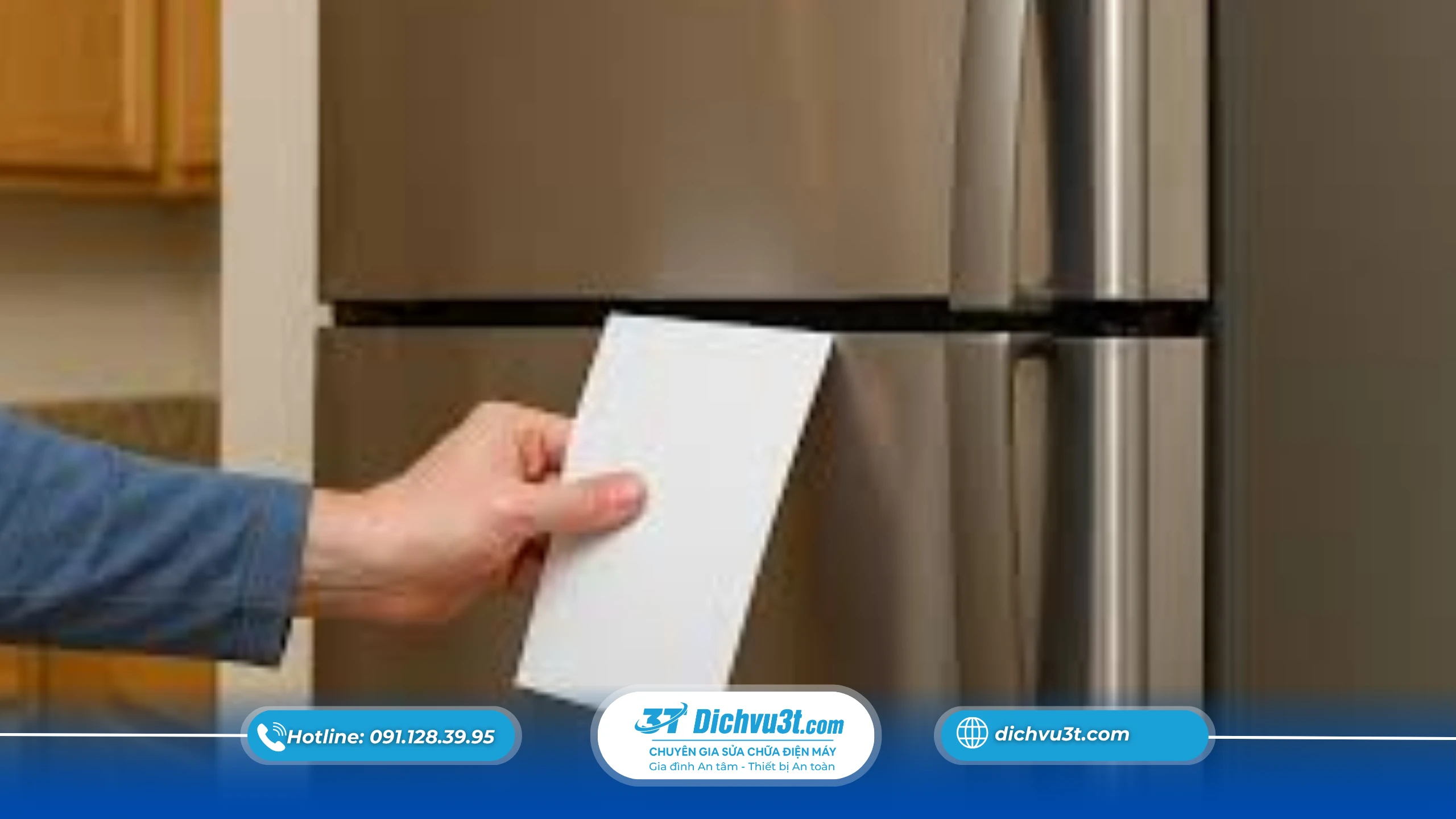 Cách giữ tủ lạnh luôn lạnh sâu khi trời nóng giúp bảo quản thực phẩm hiệu quả