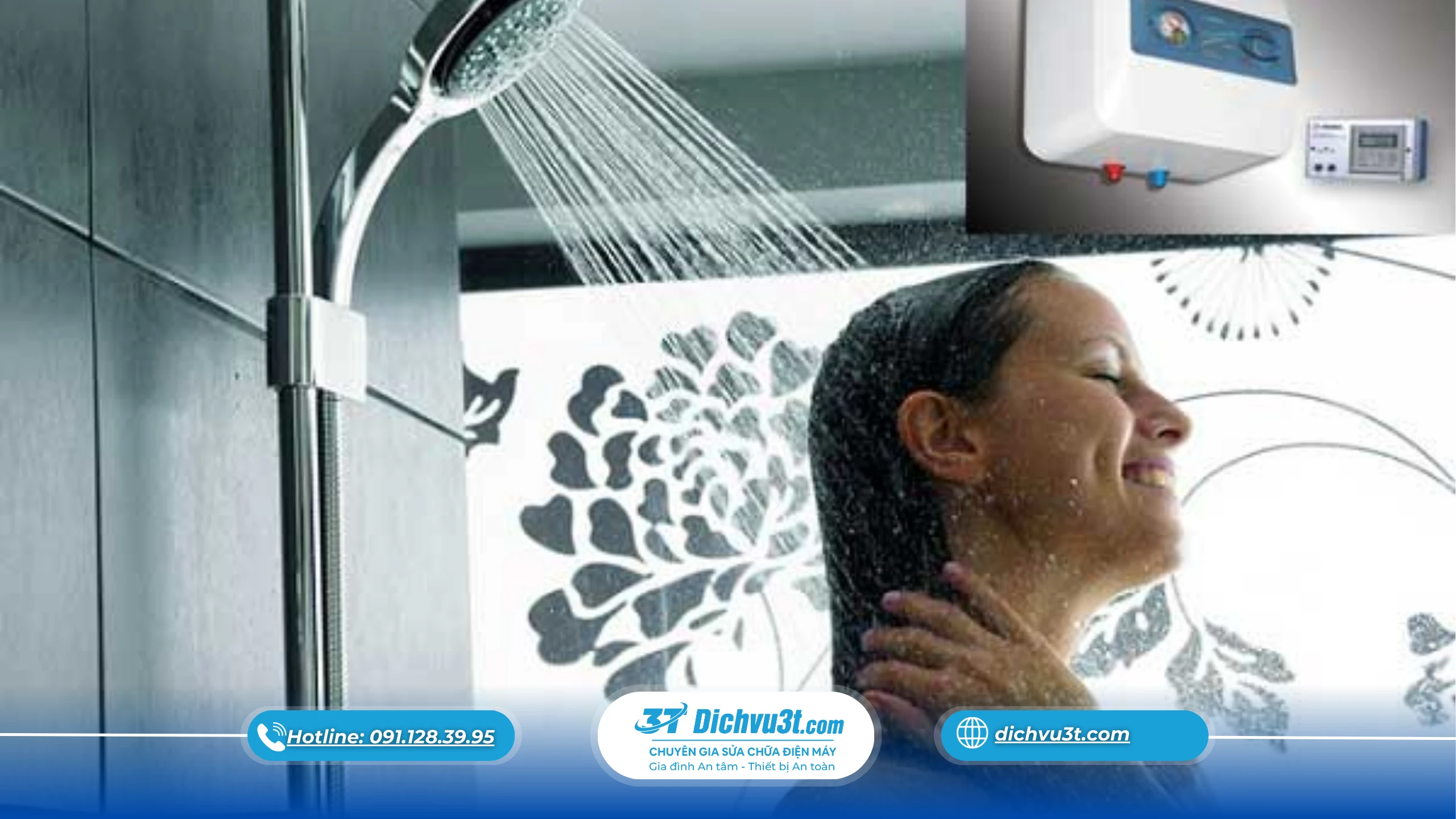 sử dụng bình nóng lạnh an toàn, lắp đặt bình nóng lạnh, bảo dưỡng bình nóng lạnh, sửa bình nóng lạnh
