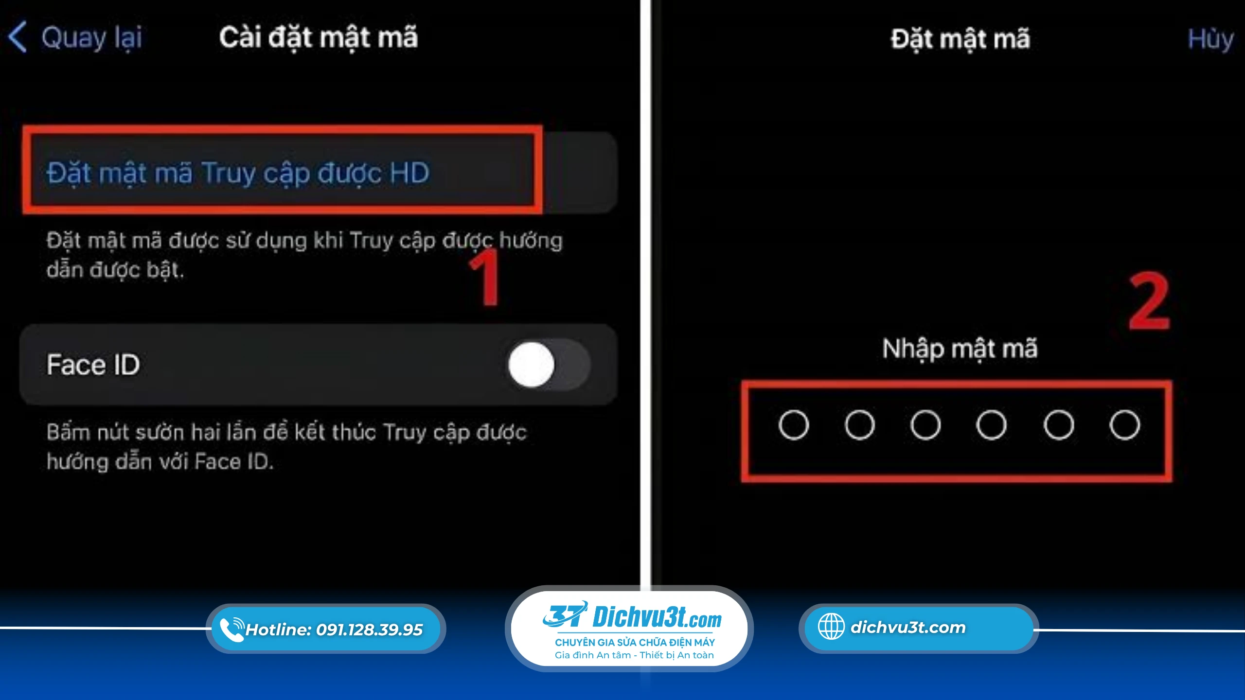 Cập Nhật Phần Mềm Thường Xuyên