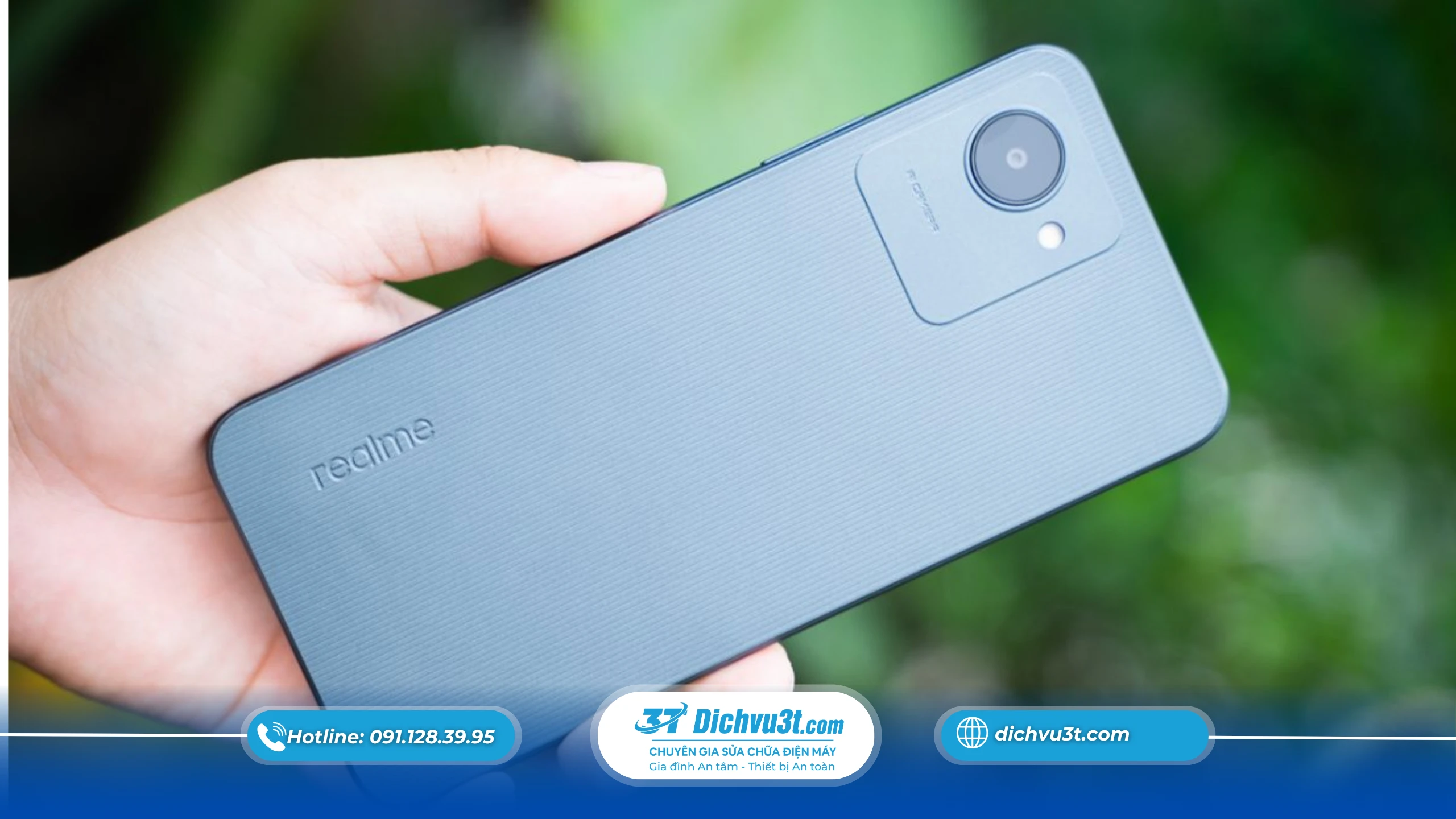 Điện thoại dễ dùng cho bố mẹ – chữ to, pin lâu