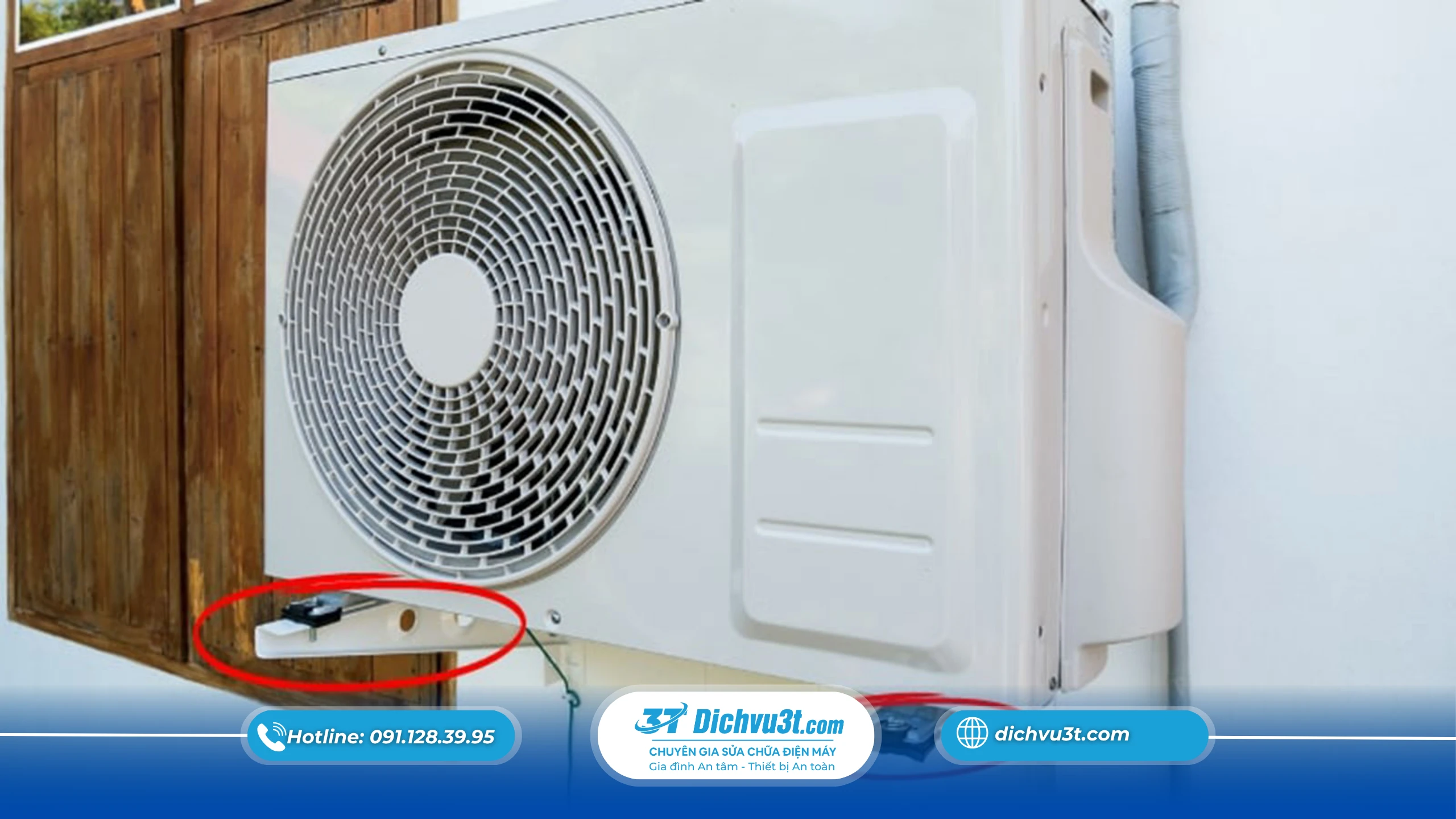 Cách khắc phục điều hòa không mát hiệu quả