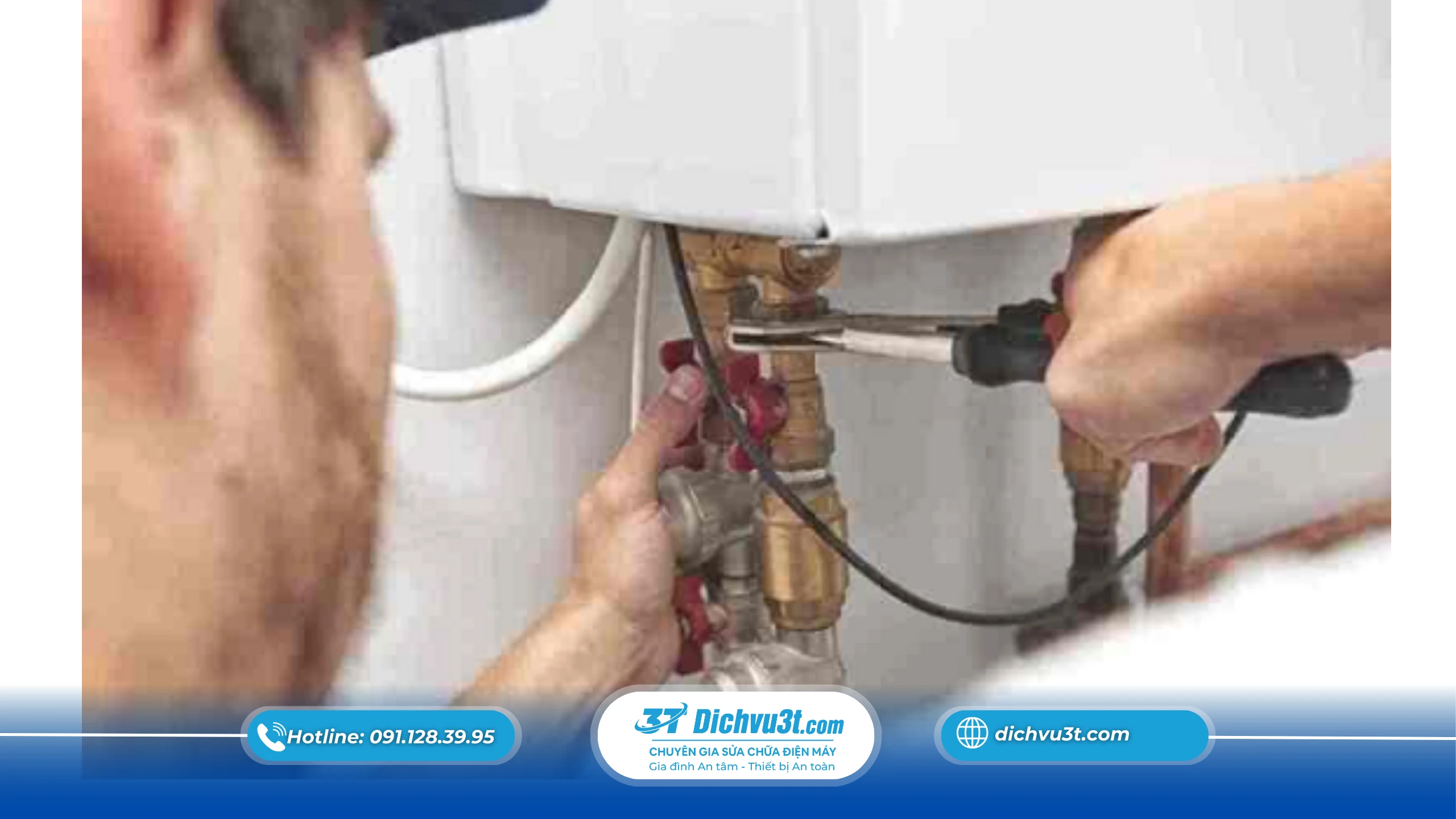 Vì sao cần có lịch bảo dưỡng bình nóng lạnh mùa đông?