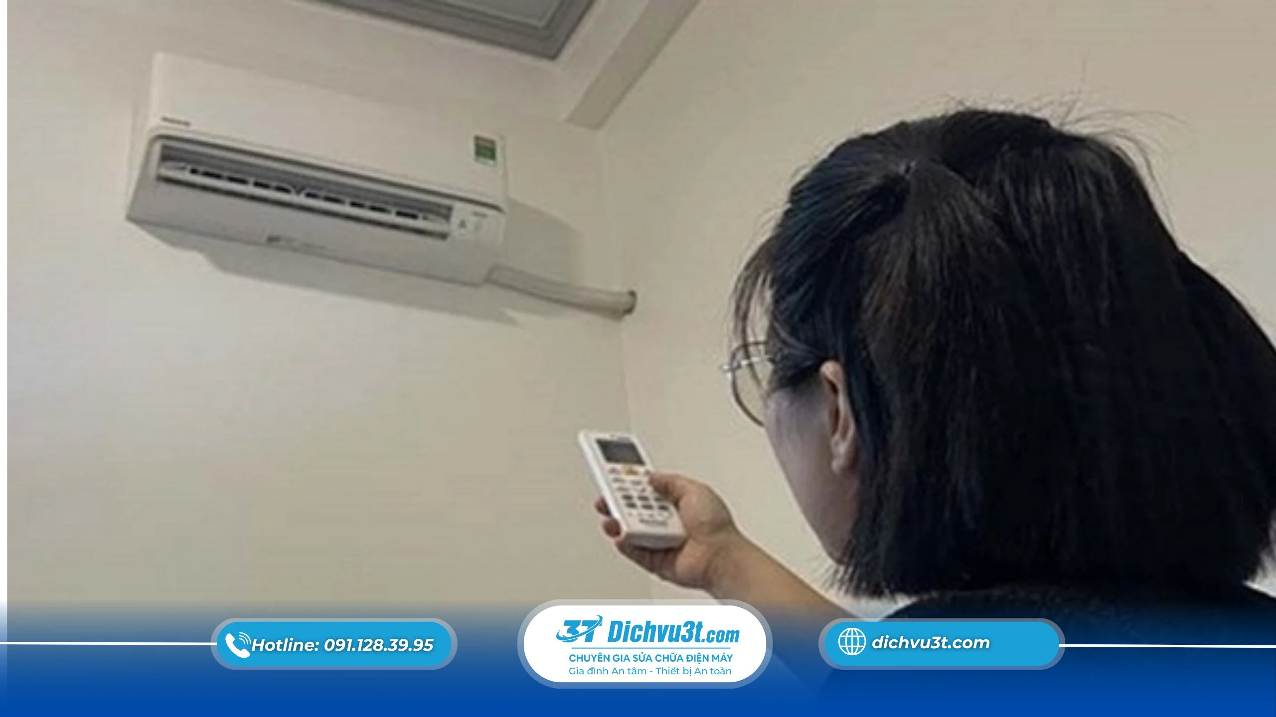 Có thể gây sốc nhiệt cho cơ thể