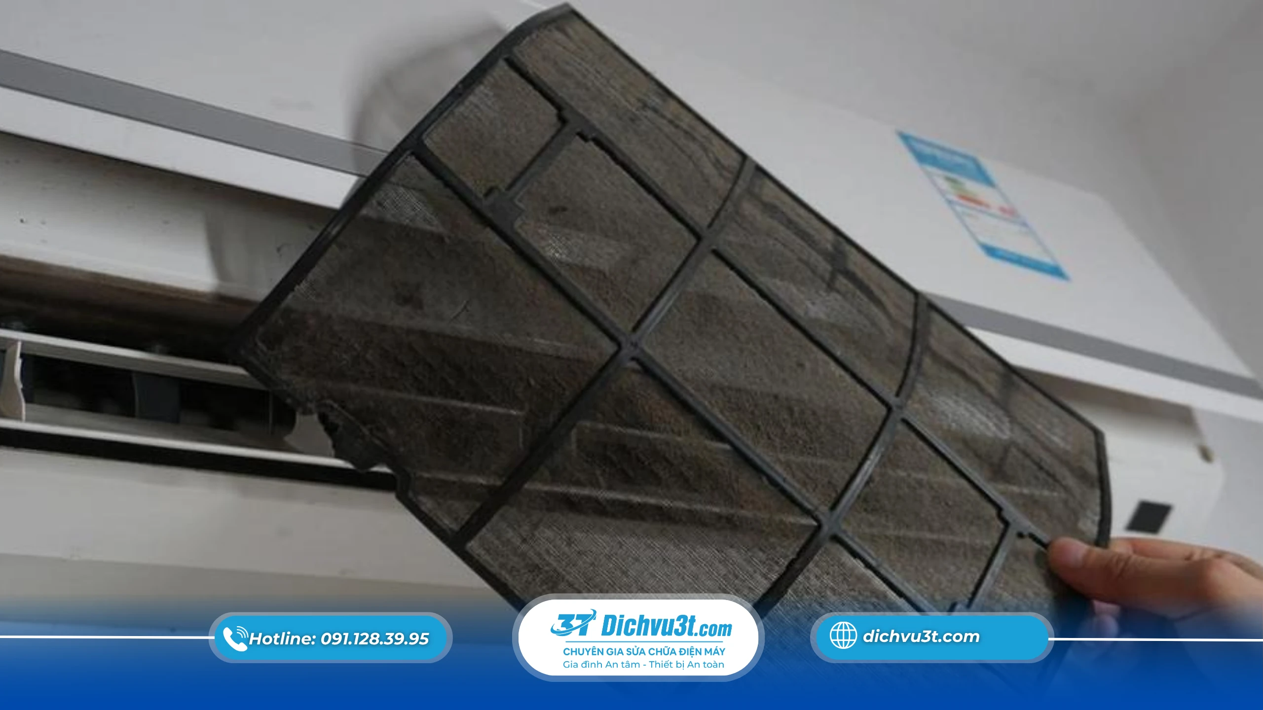 Cách sử dụng điều hòa giúp phòng mát nhanh hơn