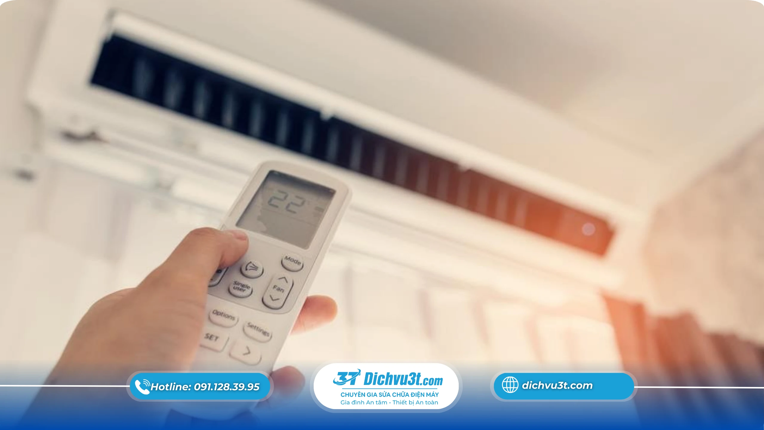 Giúp điều hòa sưởi ấm hiệu quả, làm nóng nhanh hơn