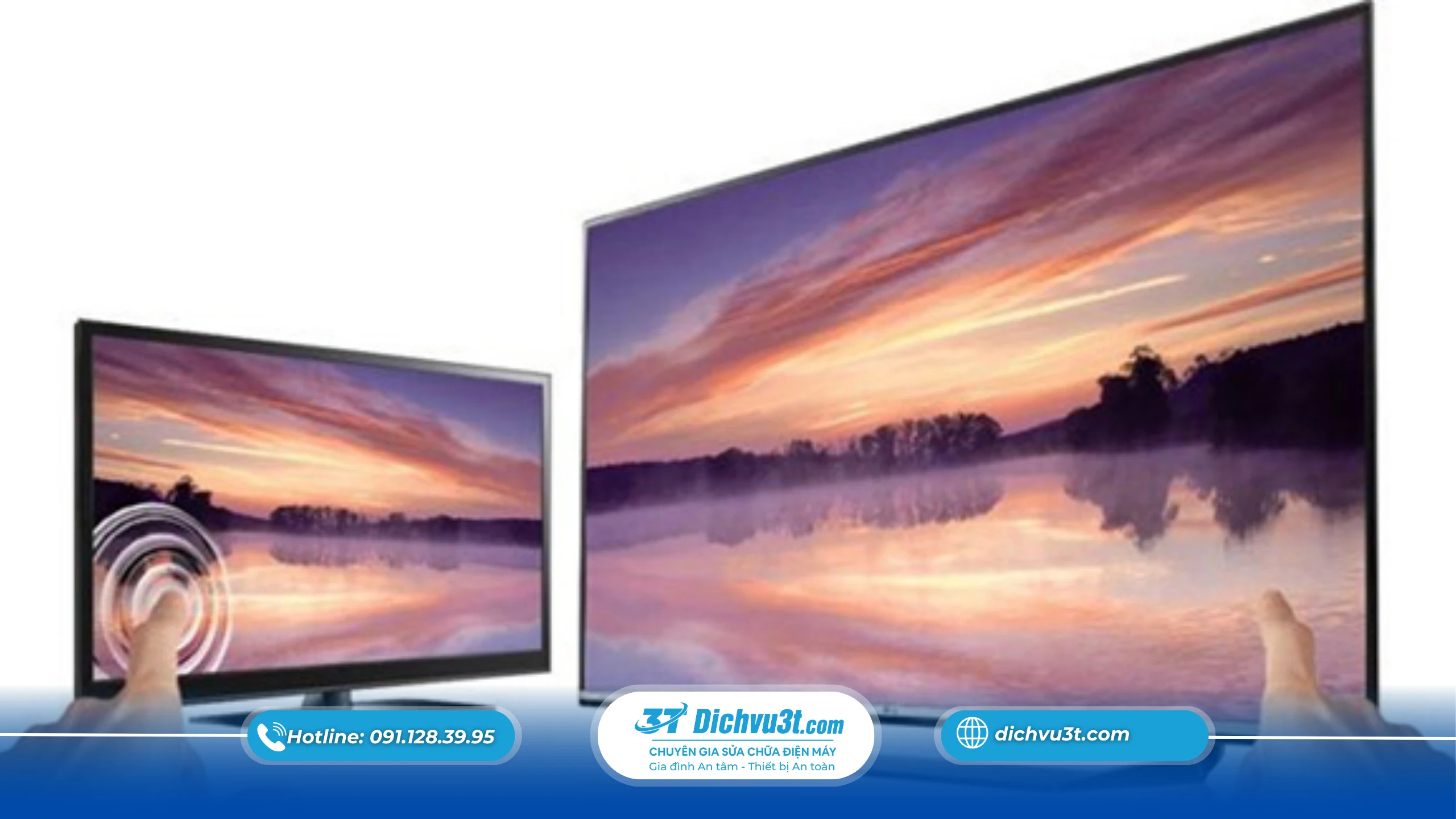 Vì sao nên chọn phodienmay.com