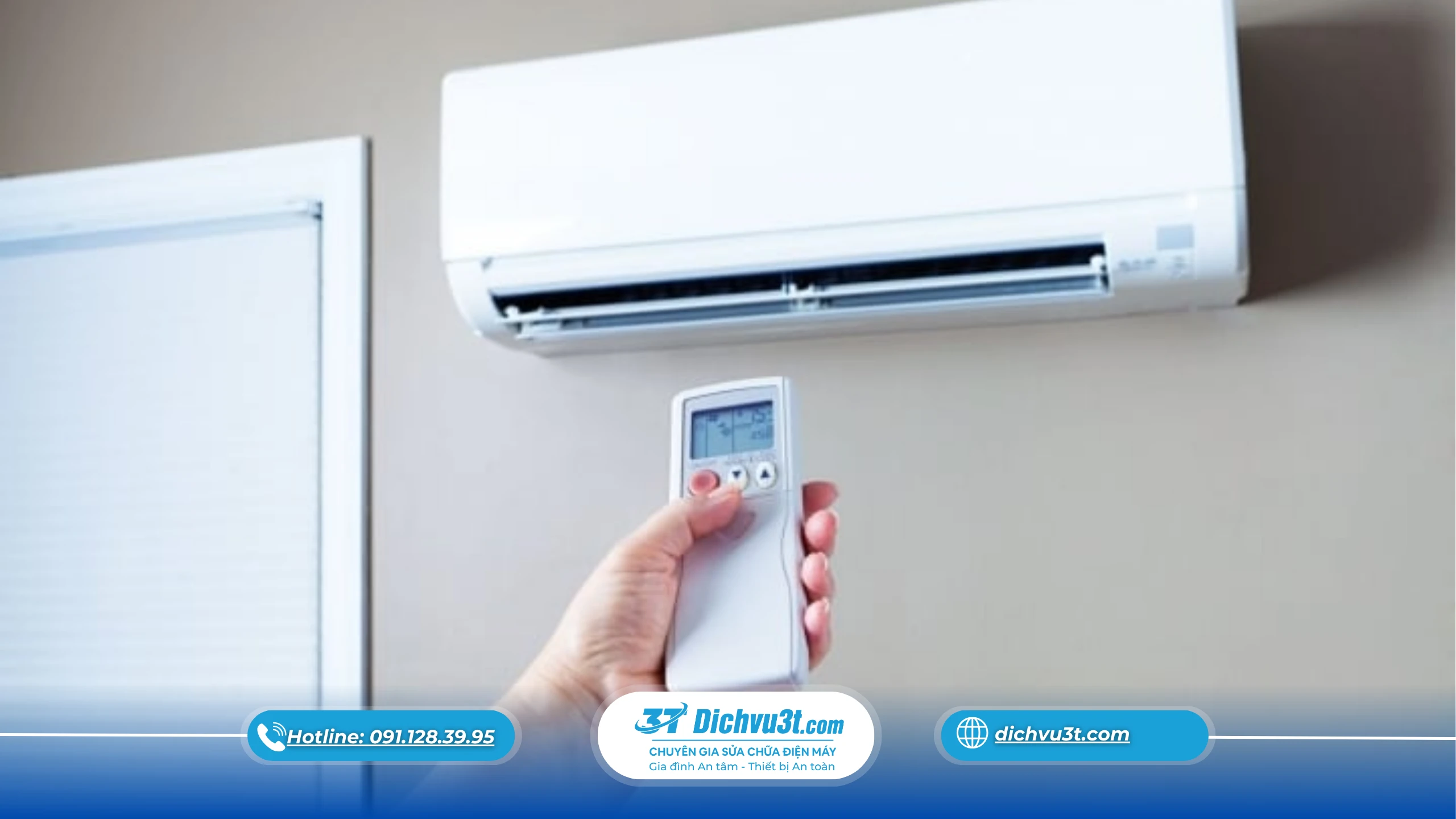 điều hòa chảy nước, sửa điều hòa chảy nước, điều hòa, Dịch Vụ 3T
