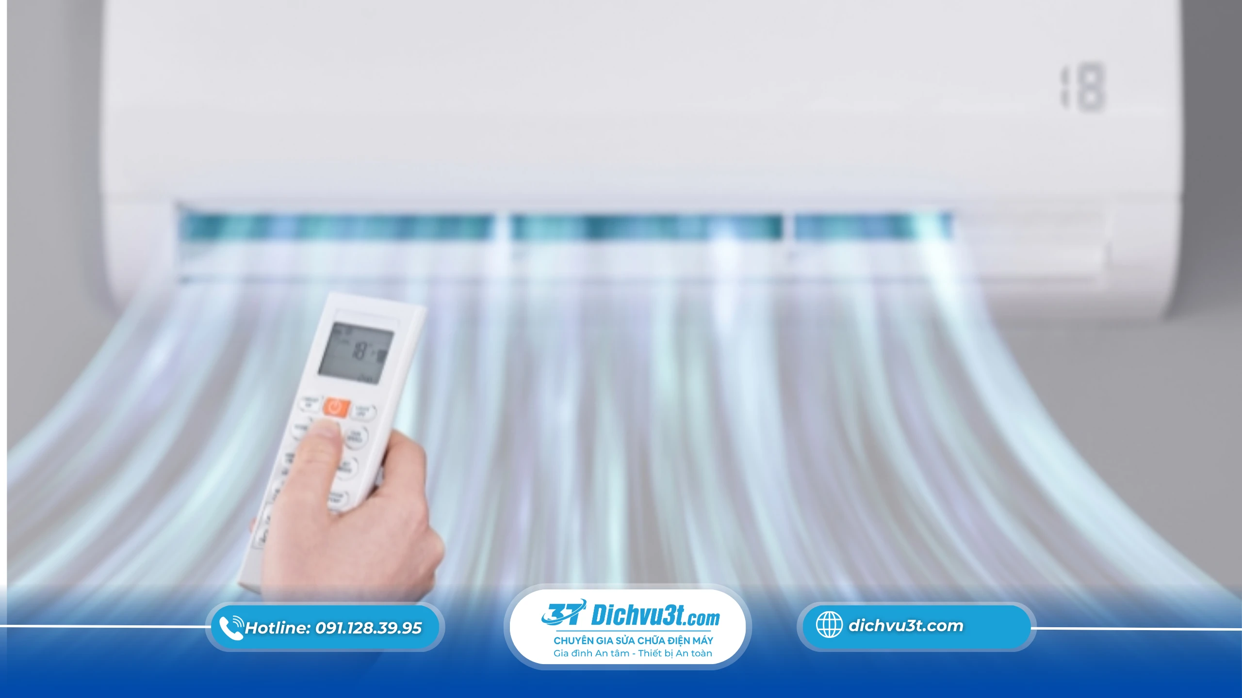 Trời càng nóng có nên giảm nhiệt độ điều hòa xuống 18°C?