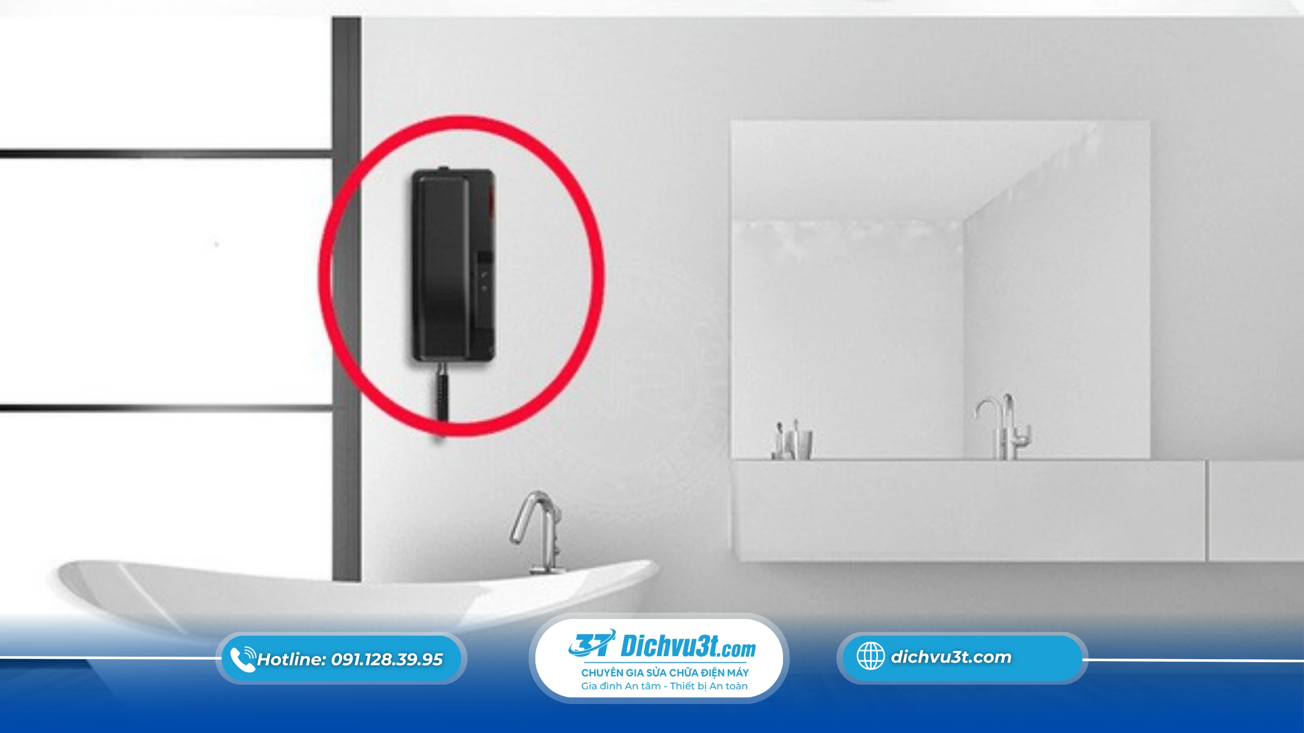 Có Nên Dùng Điện Thoại Trong Phòng Tắm? Những Rủi Ro Không Phải Ai Cũng Biết