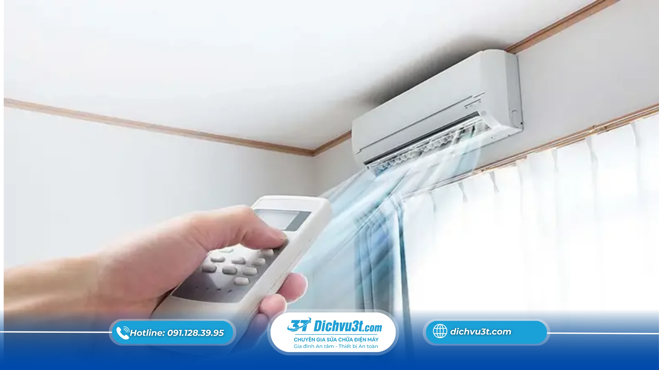 Lợi ích khi sử dụng máy hút ẩm