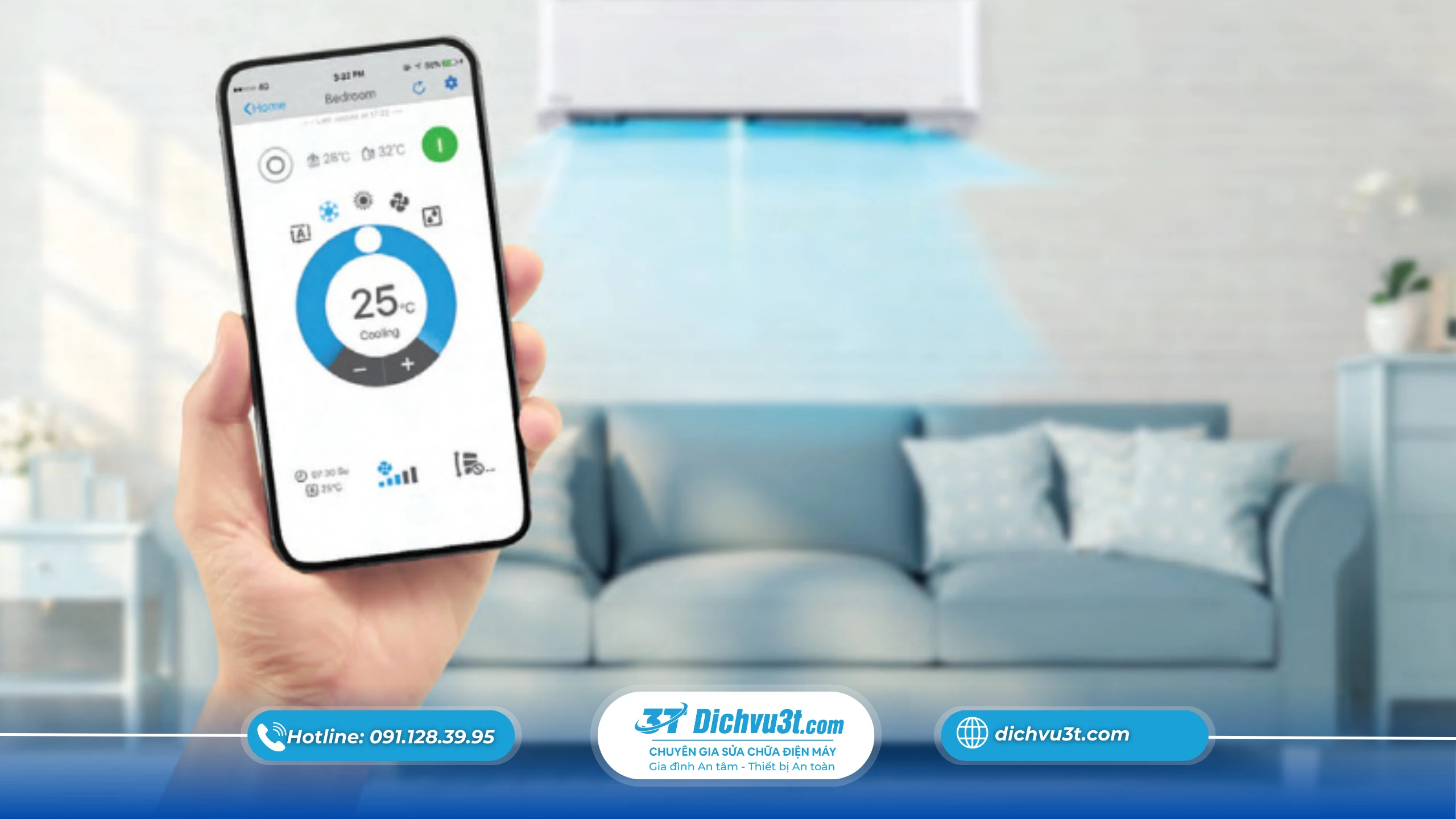 Hạn chế hư hỏng, kéo dài tuổi thọ thiết bị