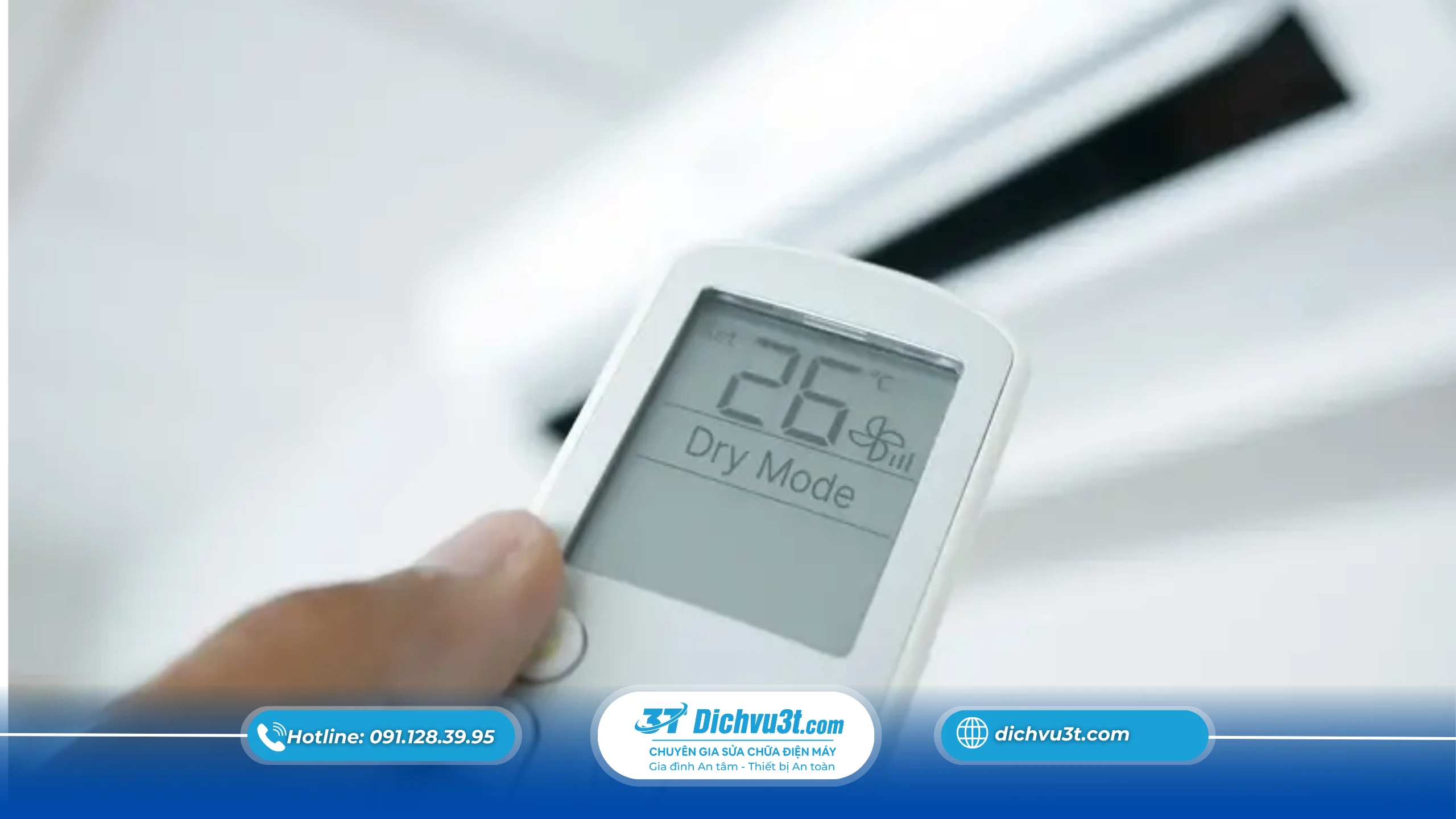 Giải pháp tối ưu khi sử dụng điều hòa