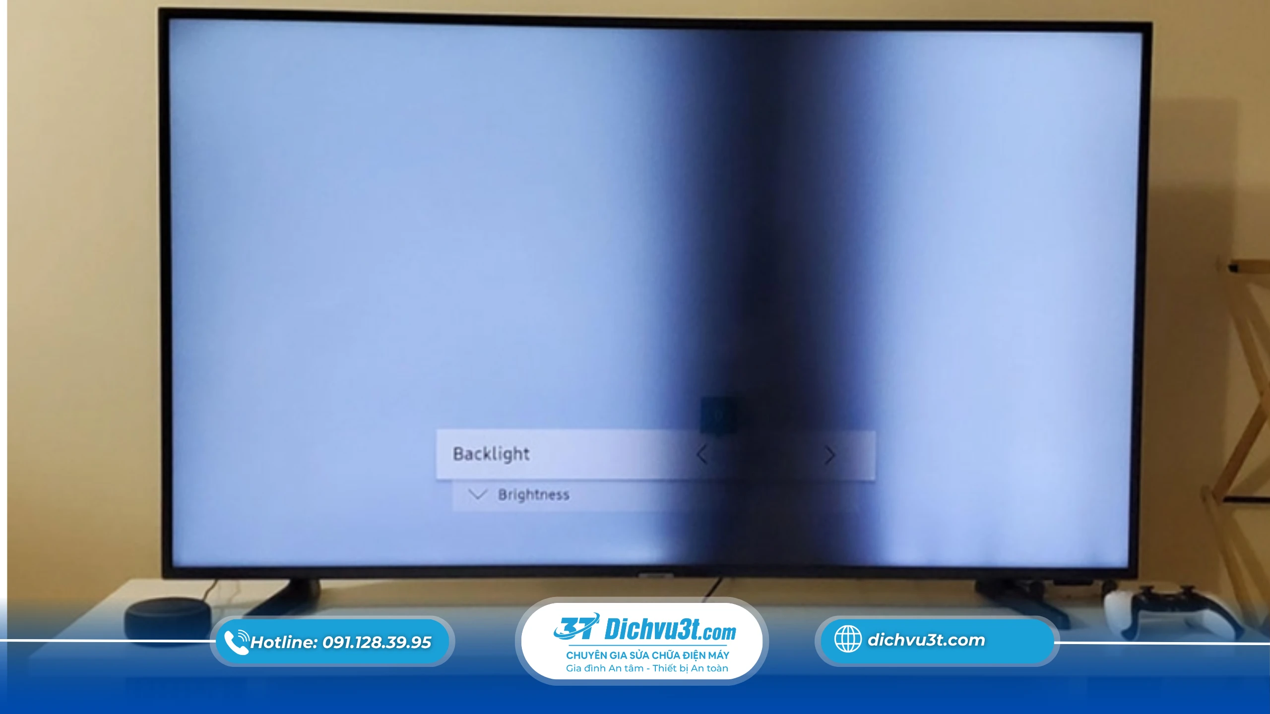 Dấu hiệu tivi sắp hỏng bạn không nên bỏ qua