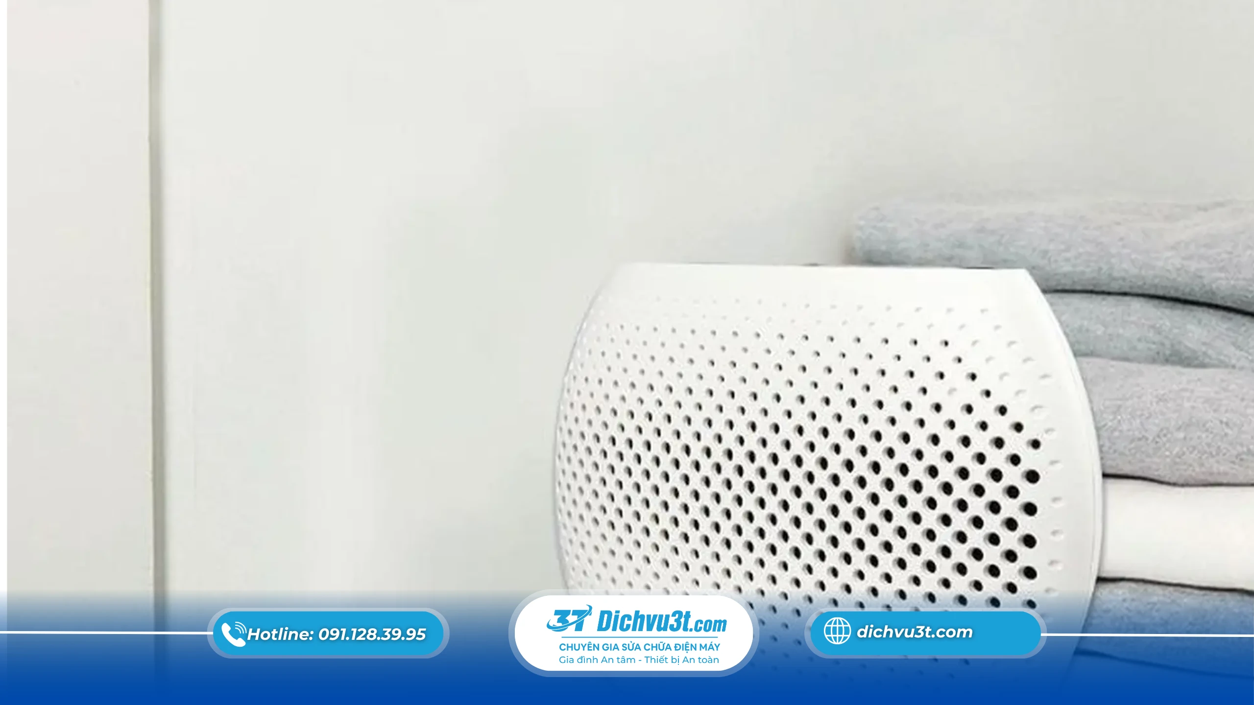 Khi nào nên mua máy hút ẩm mini?