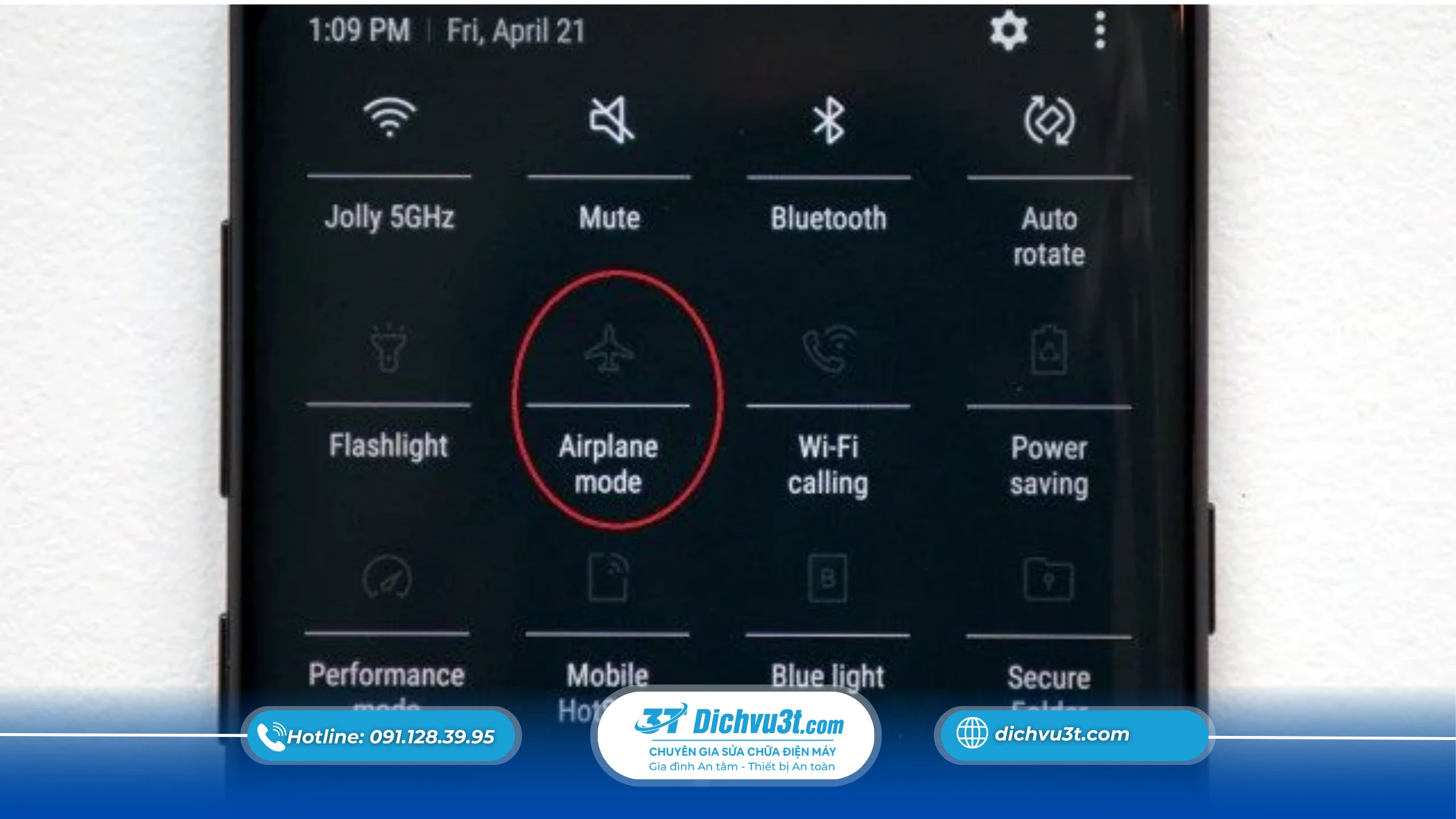 Vì sao thường gặp lỗi wifi bluetooth điện thoại?