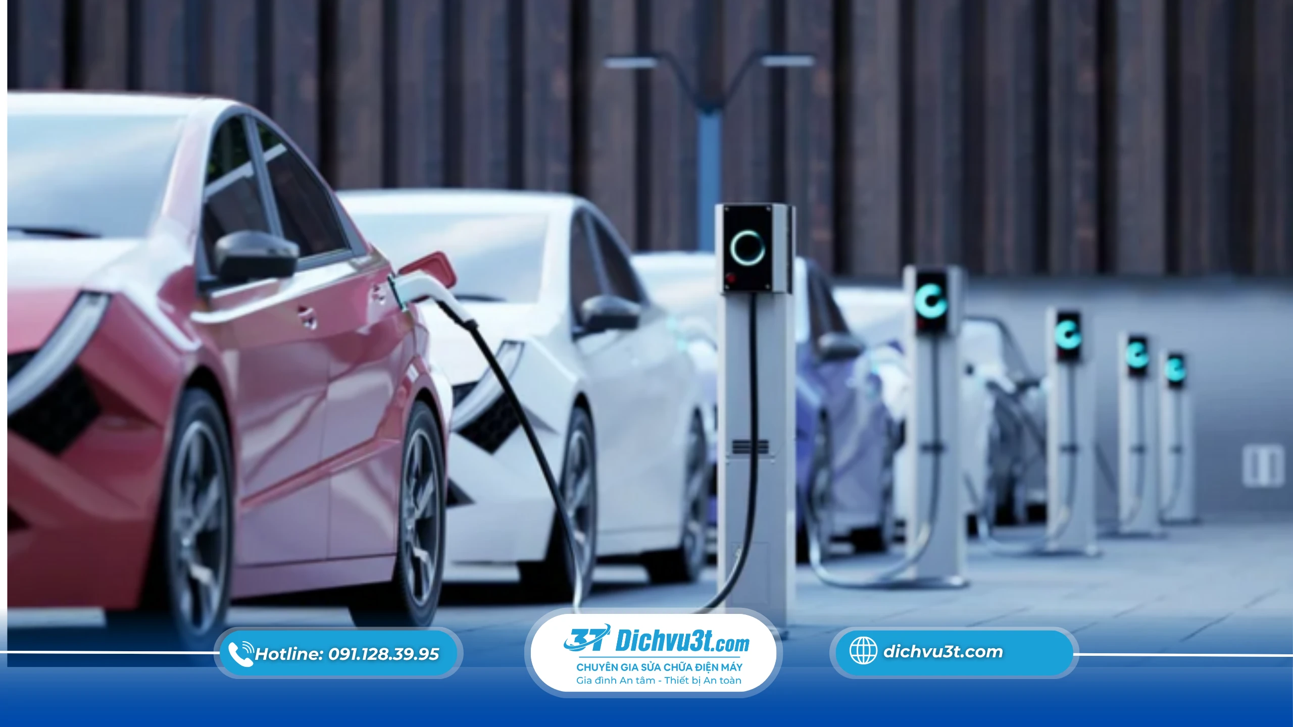 Lợi ích khi thay đổi thói quen sử dụng pin