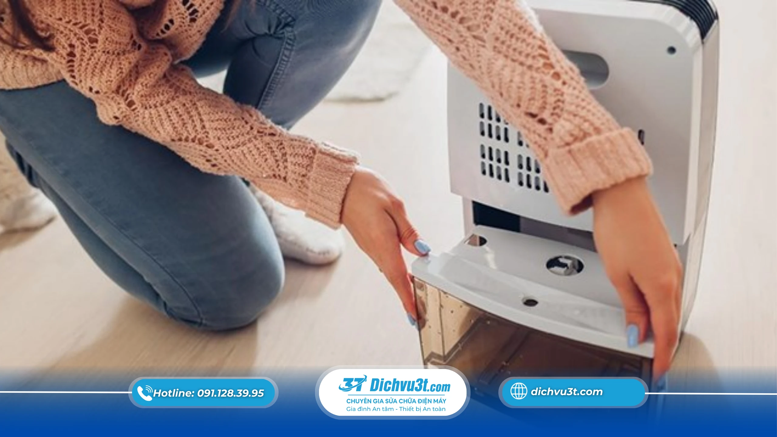 Có nên dùng máy hút ẩm vào mùa hè không? Giải đáp chi tiết từ A–Z