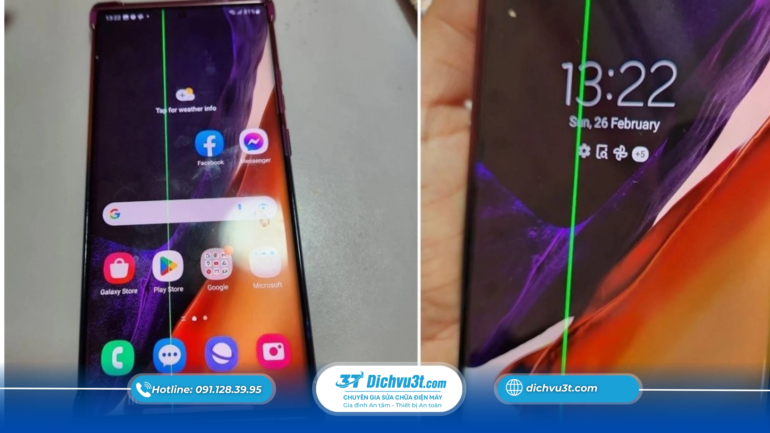 Pin tụt nhanh bất thường, sạc không vào ổn định