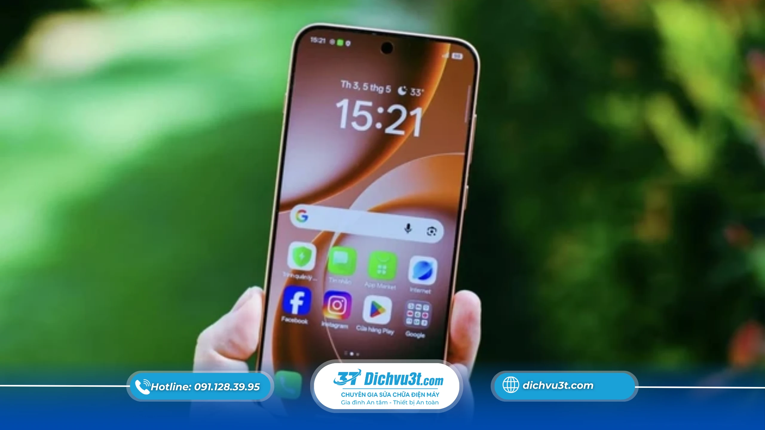 Điện Thoại Màn Hình Gập Ngày Càng Hoàn Thiện