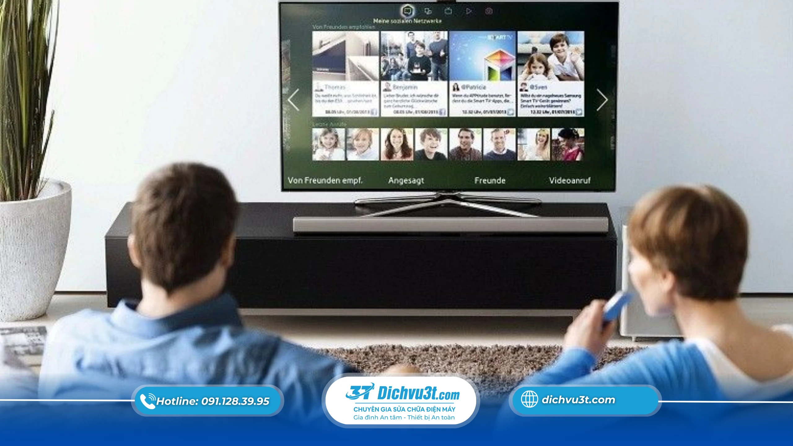 Sử dụng nguồn điện không ổn định hoặc rút điện đột ngột