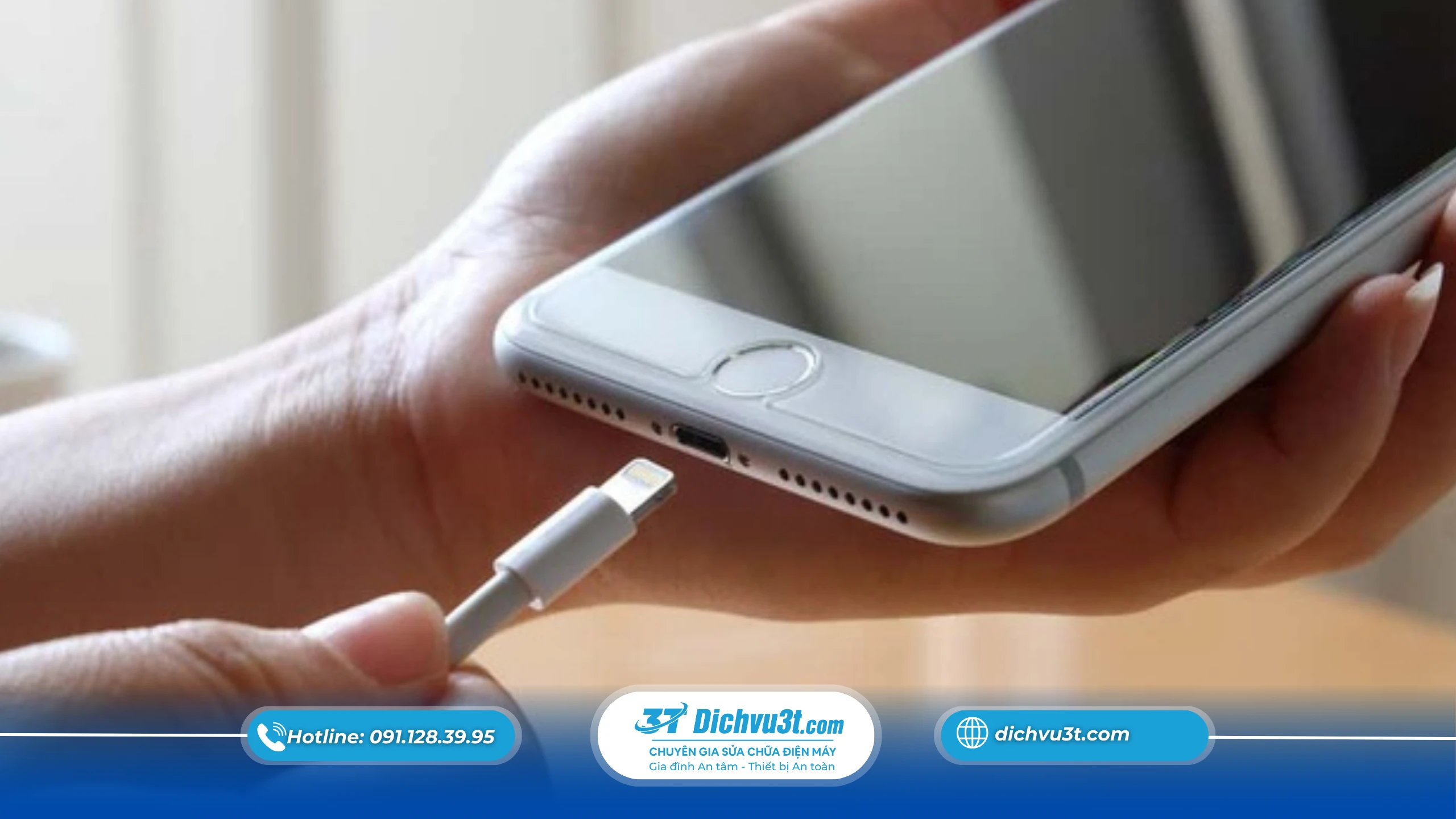 Khi nào sạc pin điện thoại qua đêm là không nên?