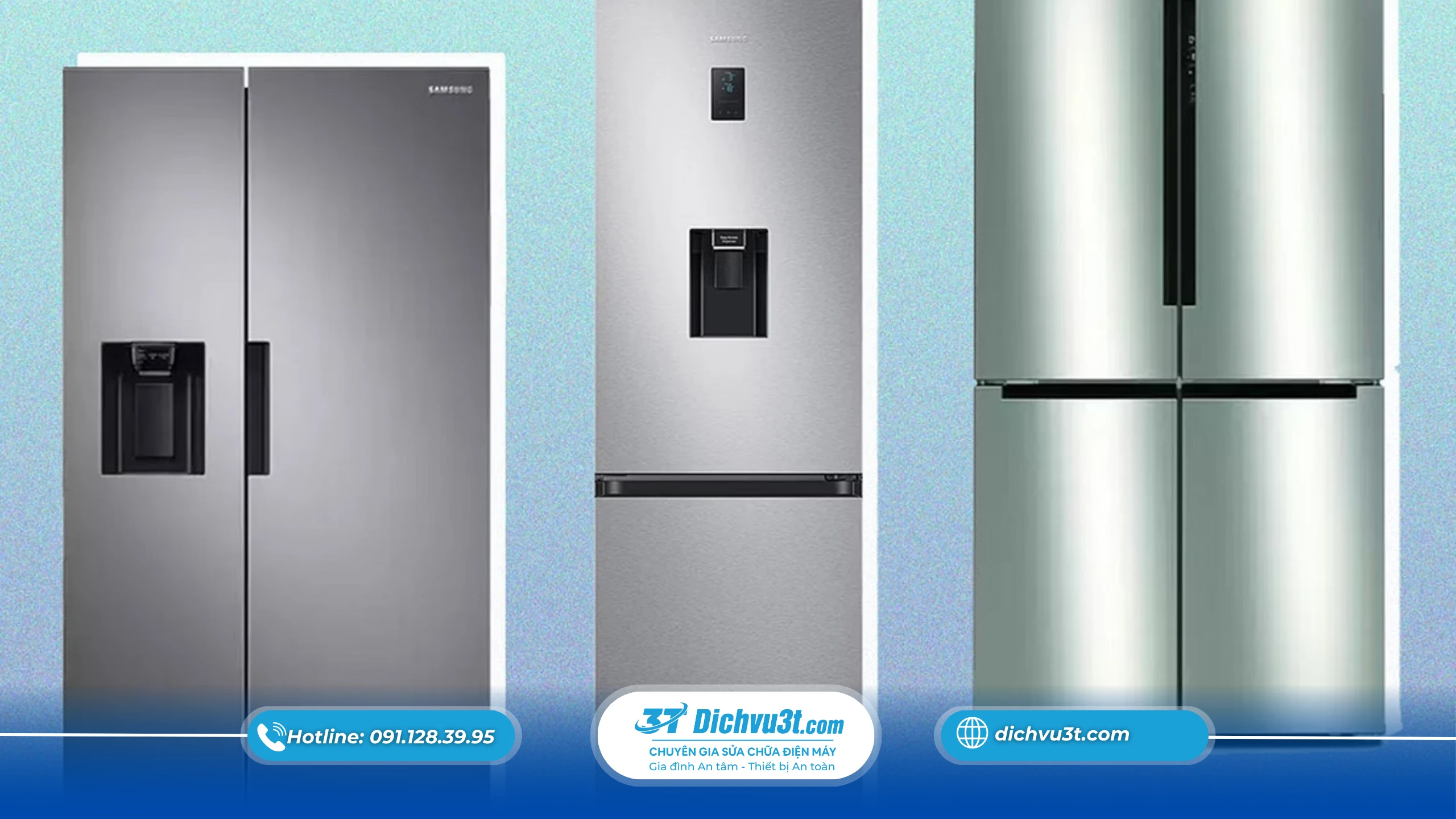 Tủ lạnh tiêu thụ bao nhiêu điện mỗi tháng? Con số thực tế