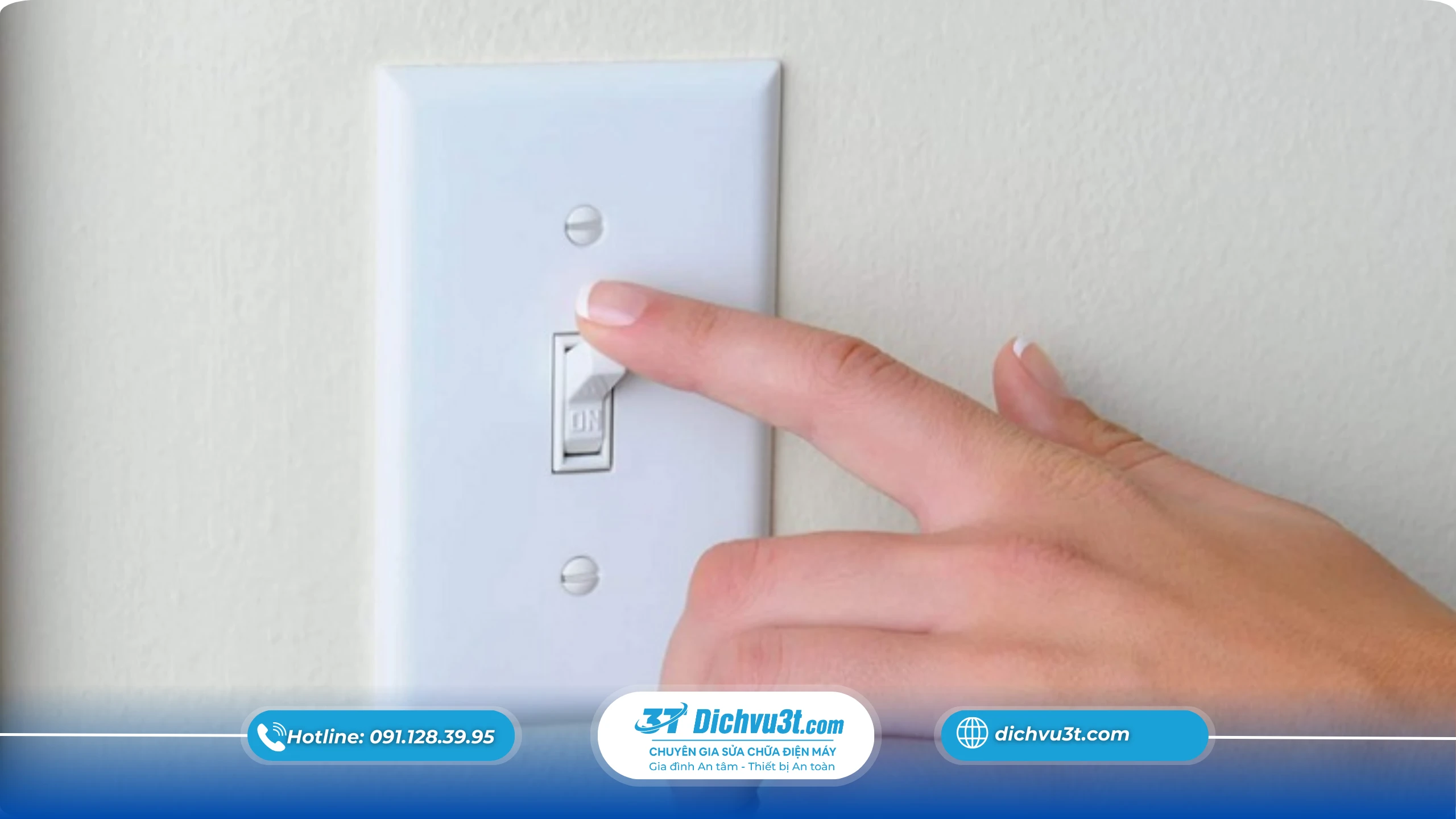 Mẹo để bình nóng lạnh nóng nhanh hơn bằng cách bật trước 15–20 phút