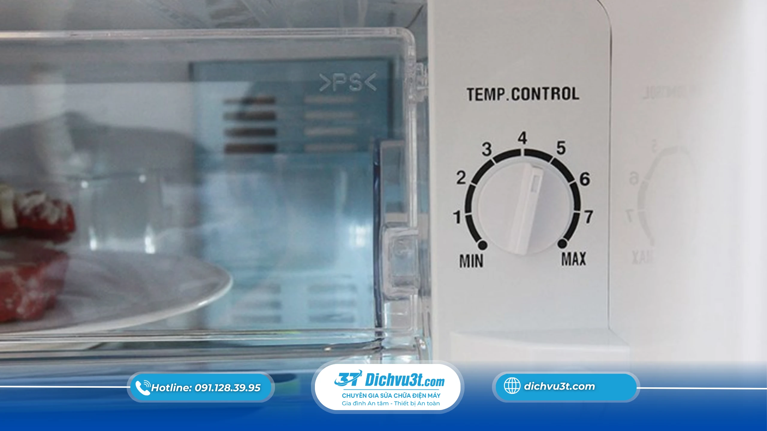 Có nên thay tủ lạnh cũ để tiết kiệm điện?