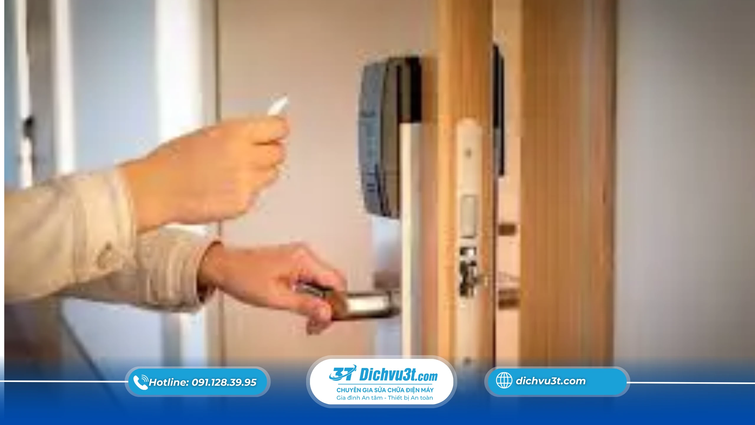 Những Lưu Ý Khi Cấp Mã Cho Người Giúp Việc
