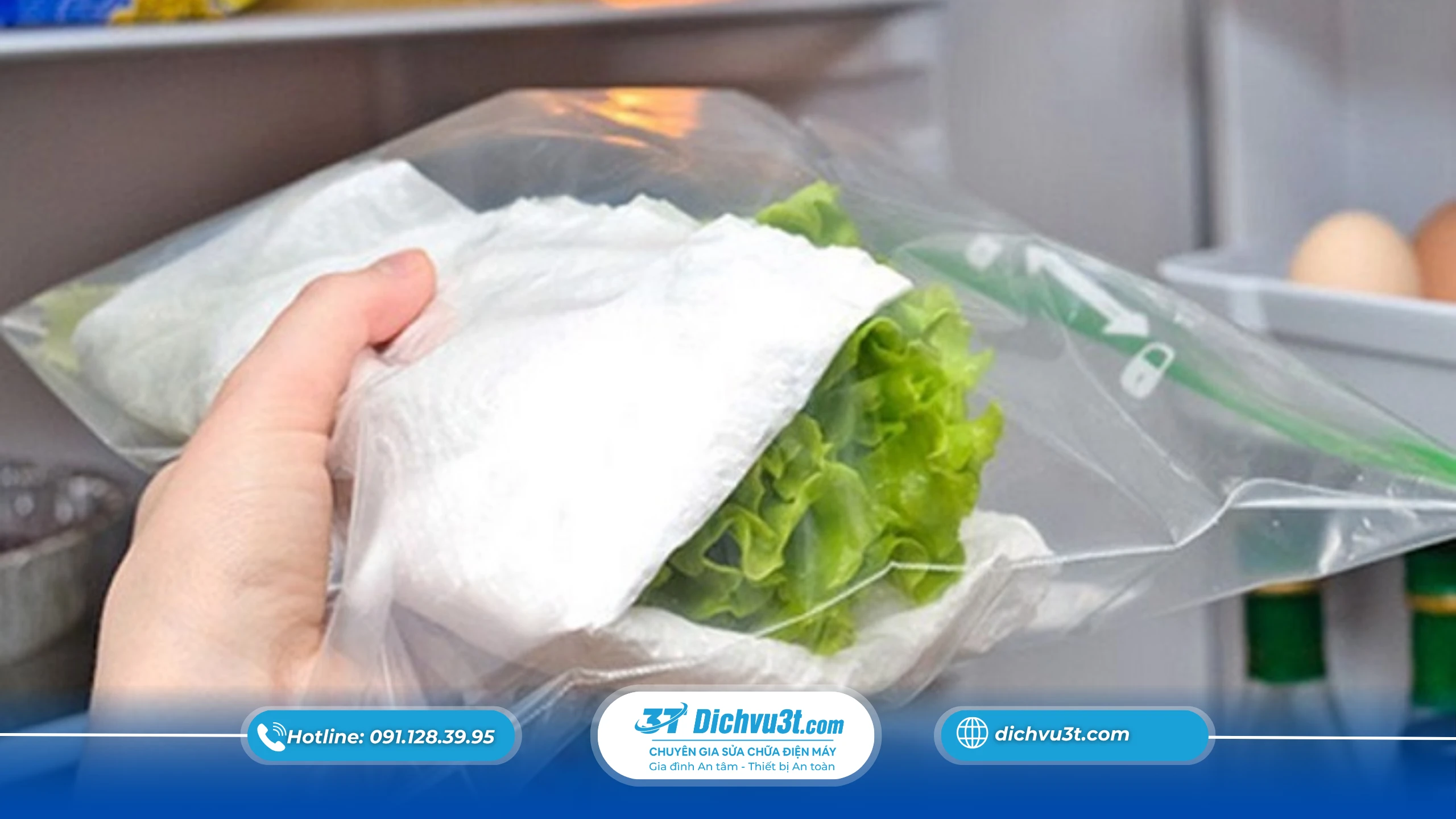 Tủ lạnh mới có mùi nhựa – Có nguy hiểm không? Cách xử lý an toàn và hiệu quả