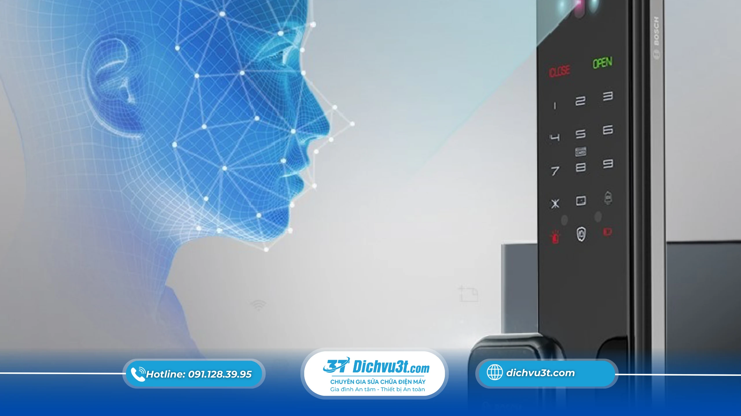 Kết nối hệ sinh thái Smart Home – kiểm soát mọi lúc mọi nơi