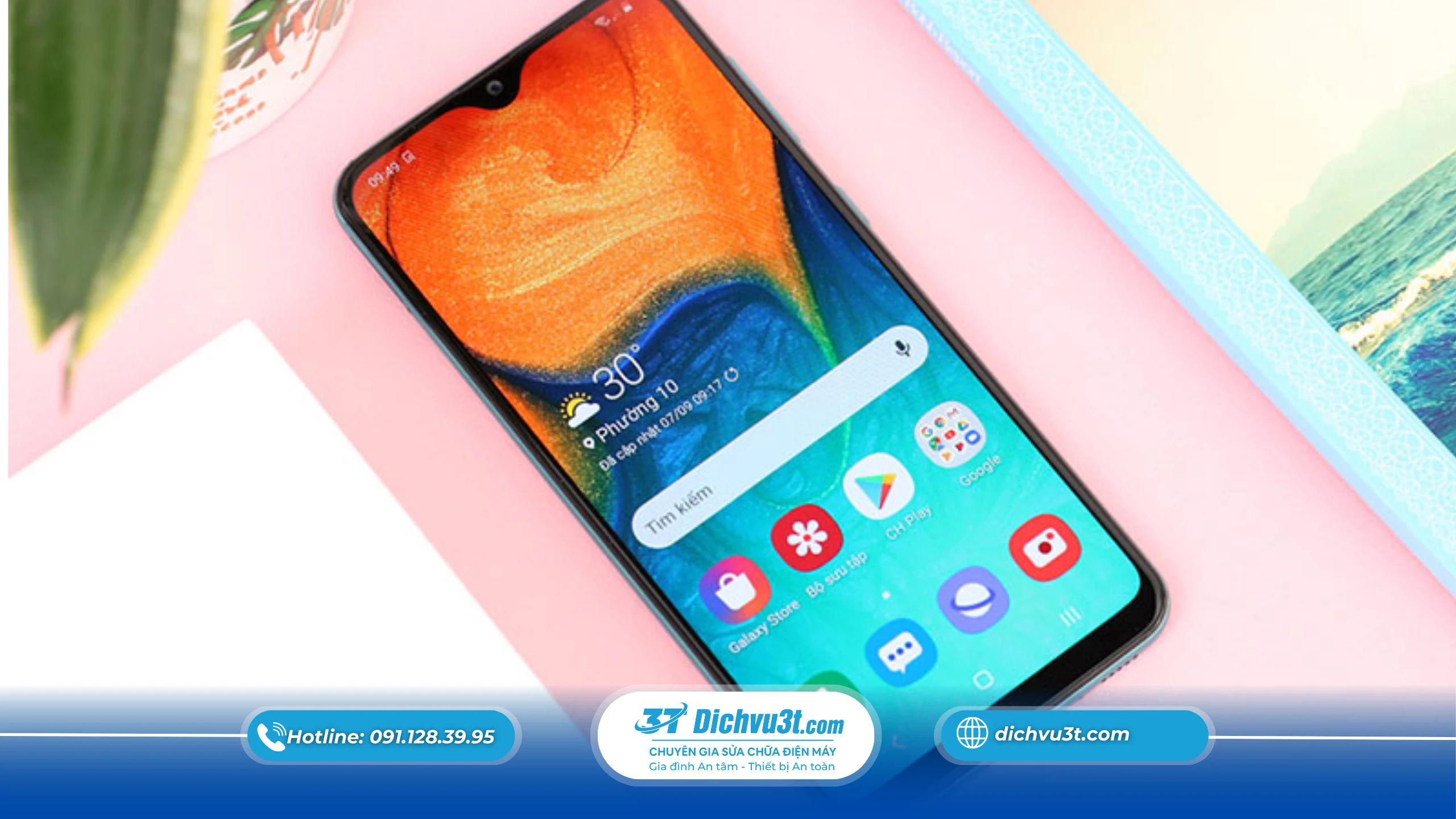 Top điện thoại giá rẻ cho sinh viên đáng mua nhất 2026