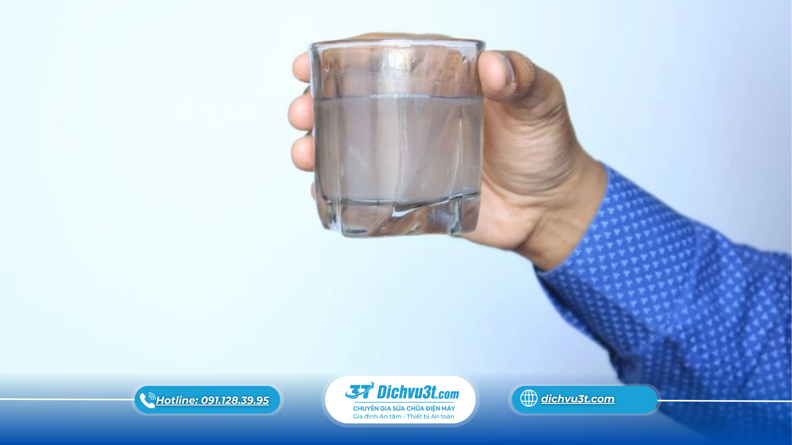Máy lọc nước dùng 5 10 năm có cần thay mới không? Tìm hiểu tuổi thọ máy lọc nước, dấu hiệu xuống cấp và khi nào nên thay máy lọc nước mới.