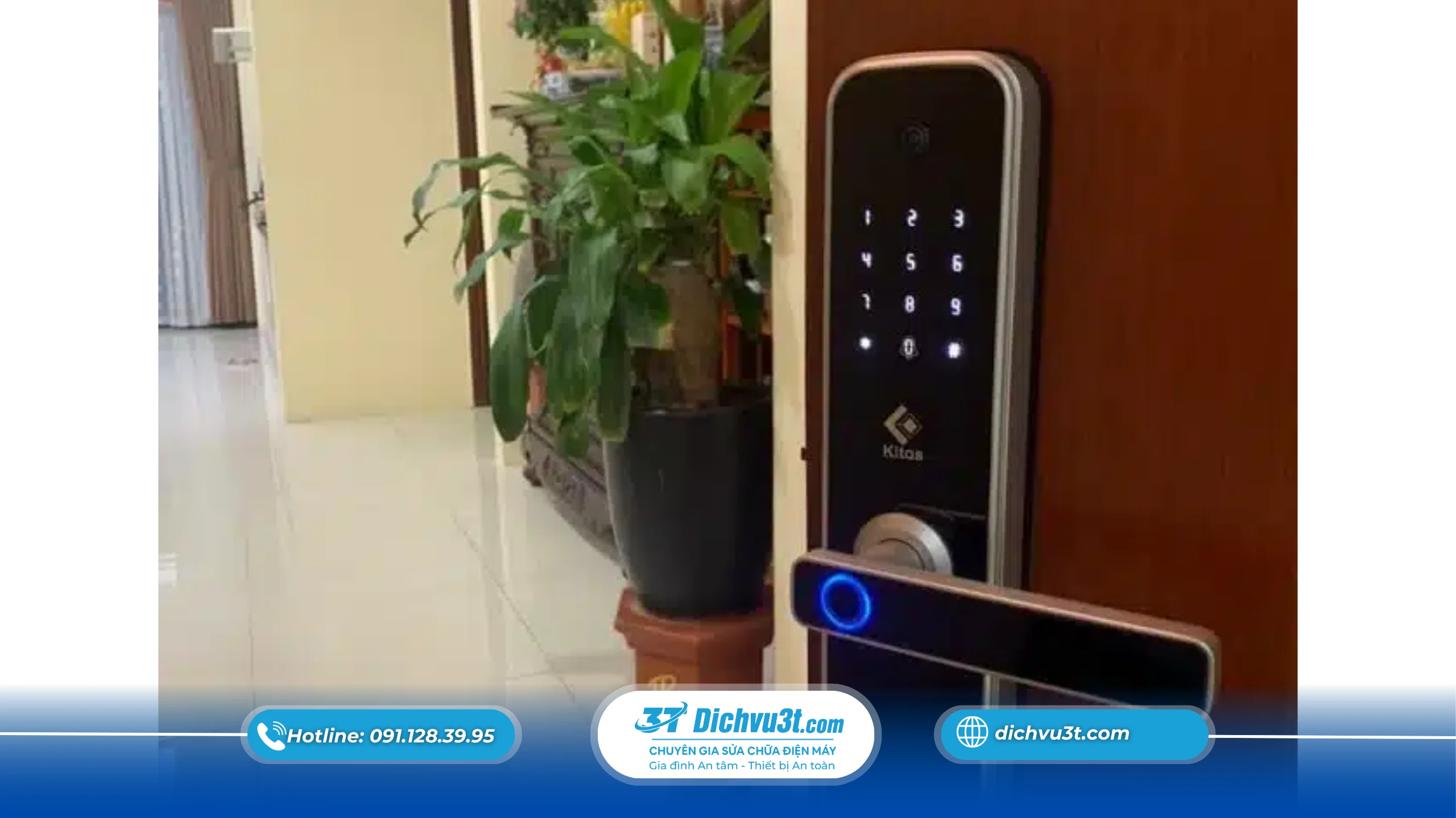 Nhà phố cần bảo mật cao hơn
