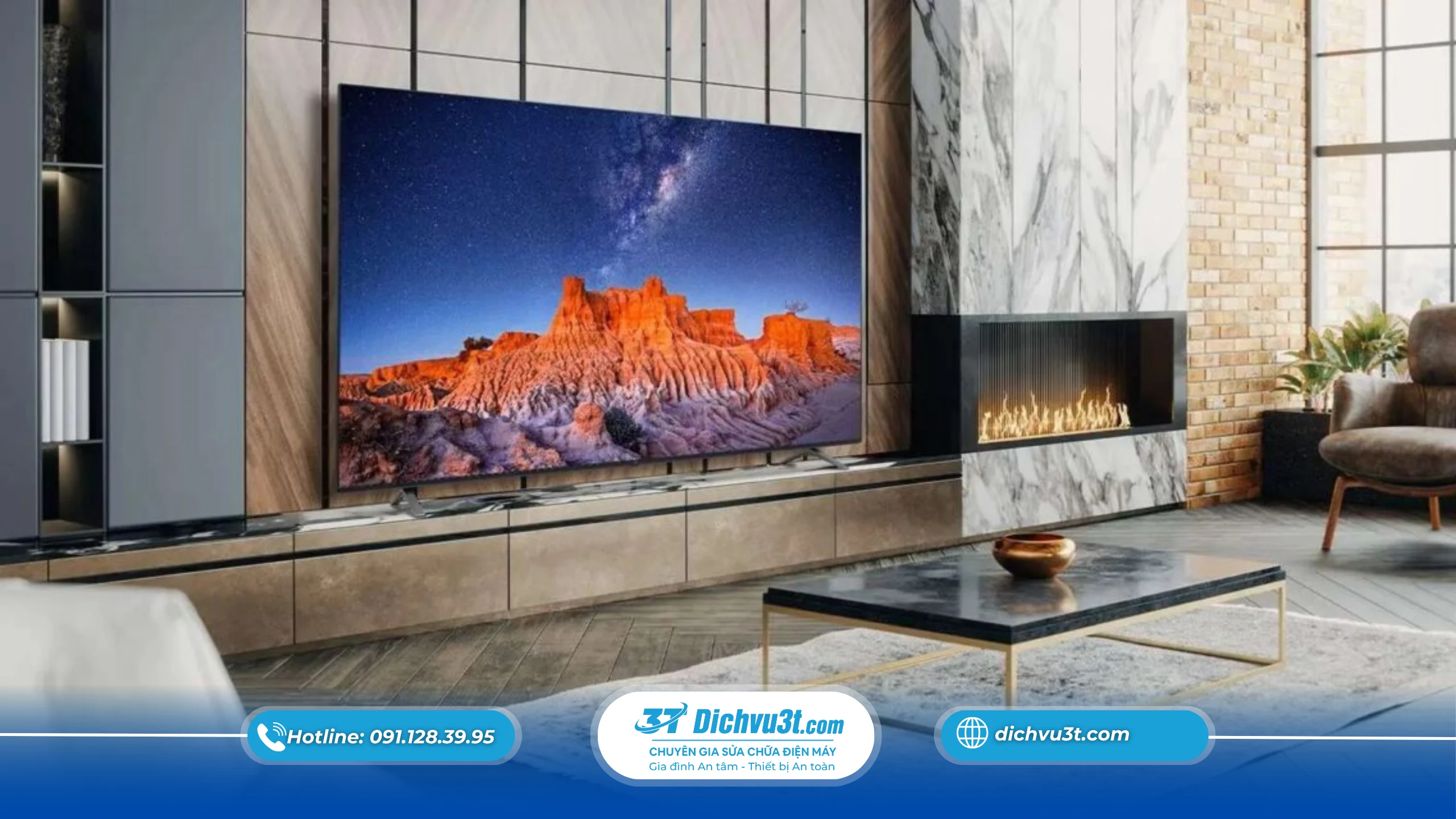 Tiêu chí quan trọng khi chọn mua tivi